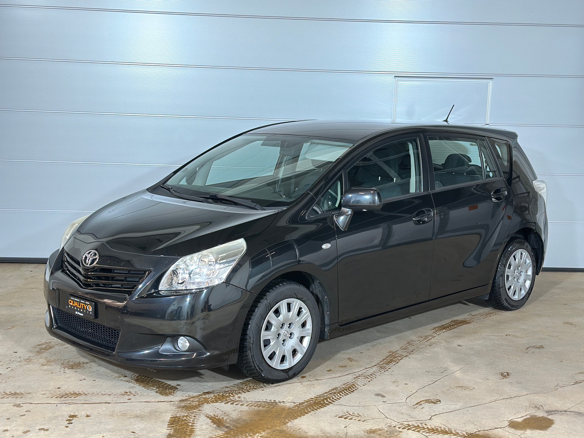 TOYOTA Verso 1.8 Linea Sol