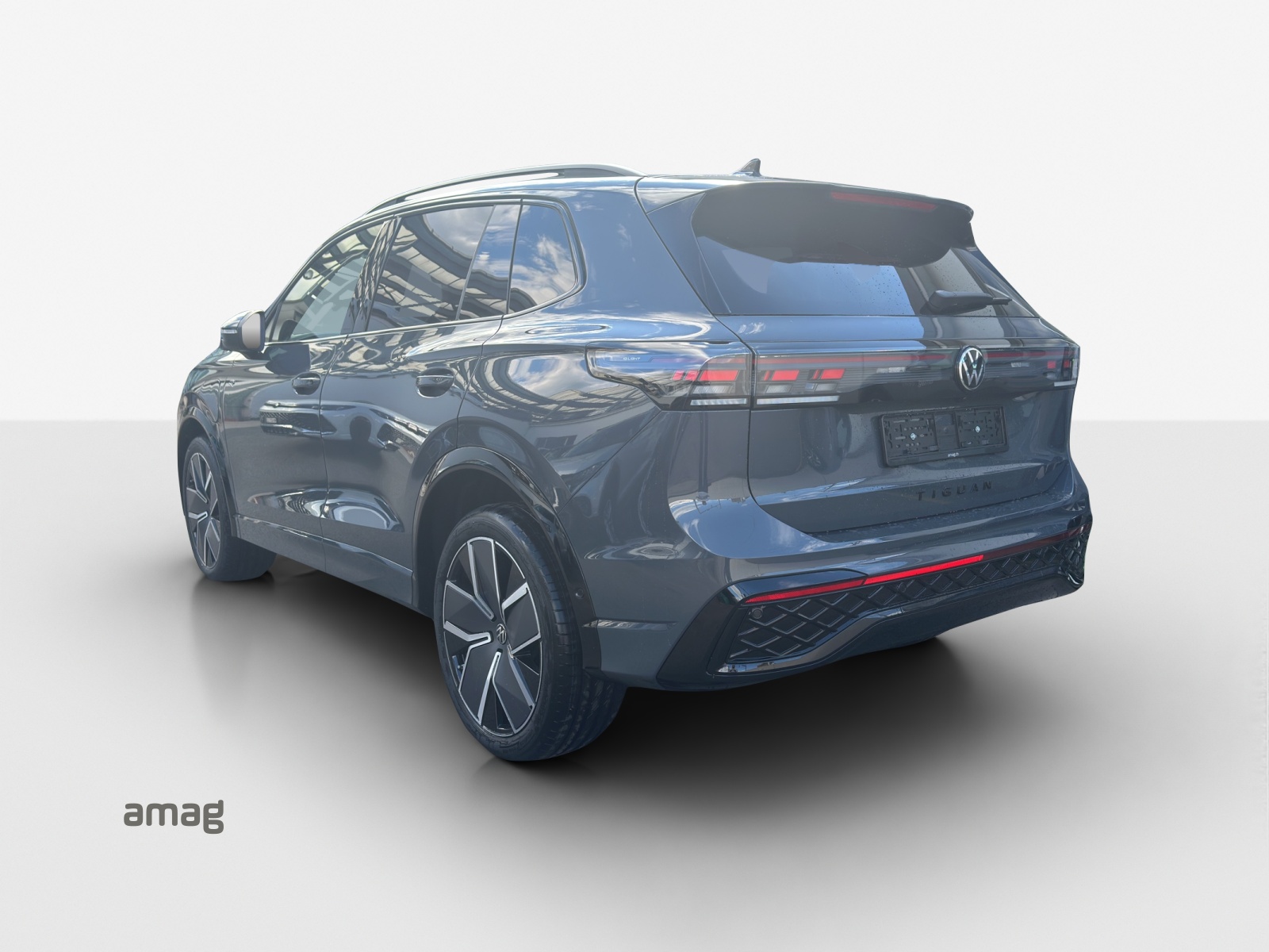 VW Tiguan 1.5 TSI evo2 eHybrid R-Line United DSG-showroom-element-2