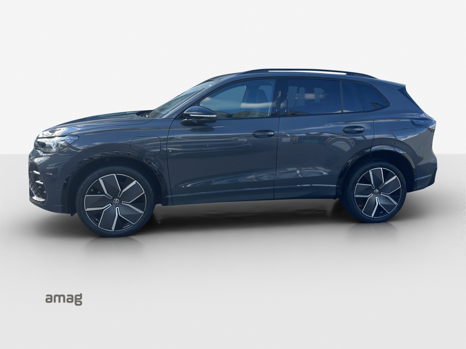 VW Tiguan 1.5 TSI evo2 eHybrid R-Line United DSG-showroom-element-1