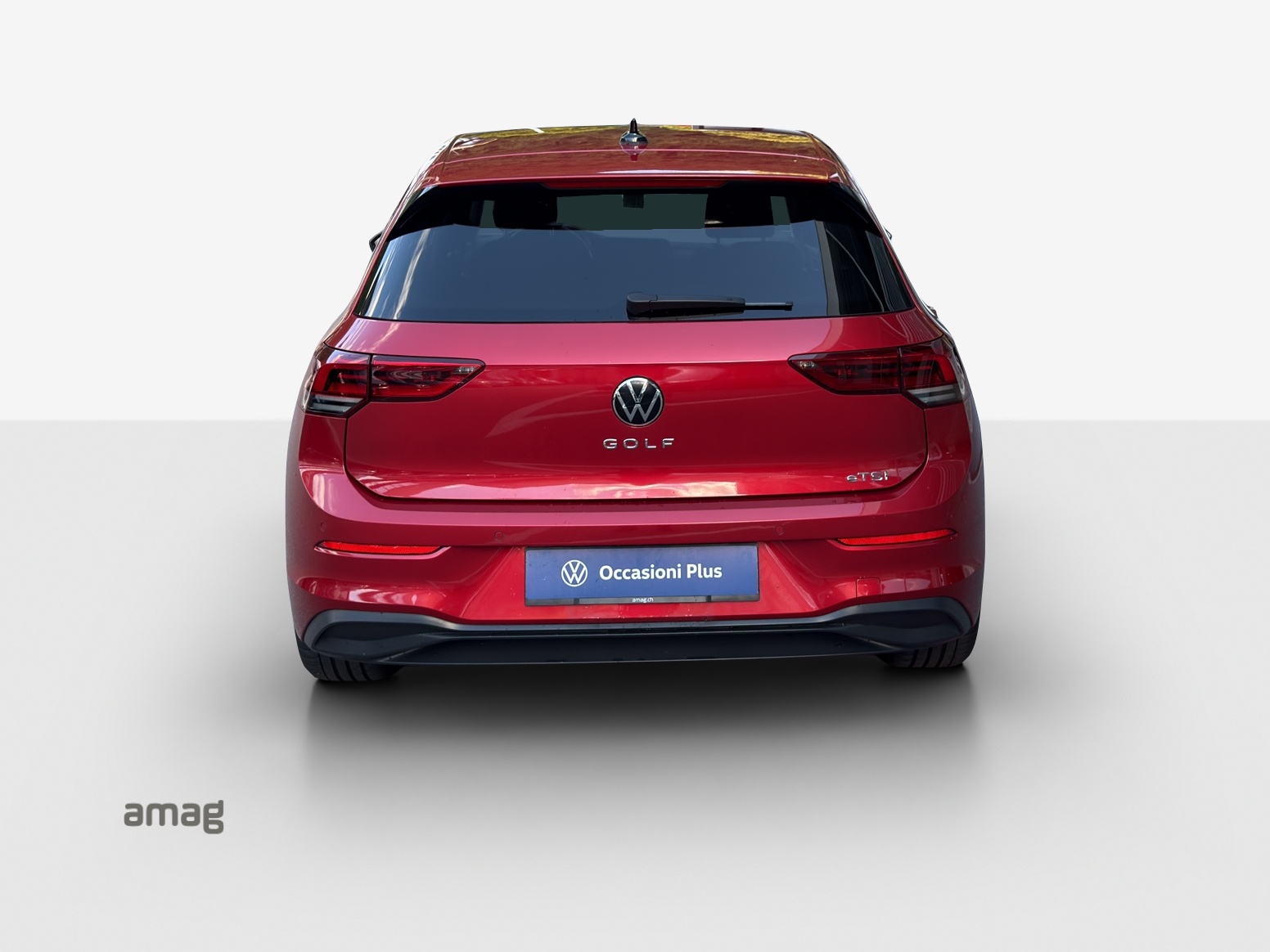 VW Golf 1.0 eTSI mHEV ACTLife DSG-showroom-element-3