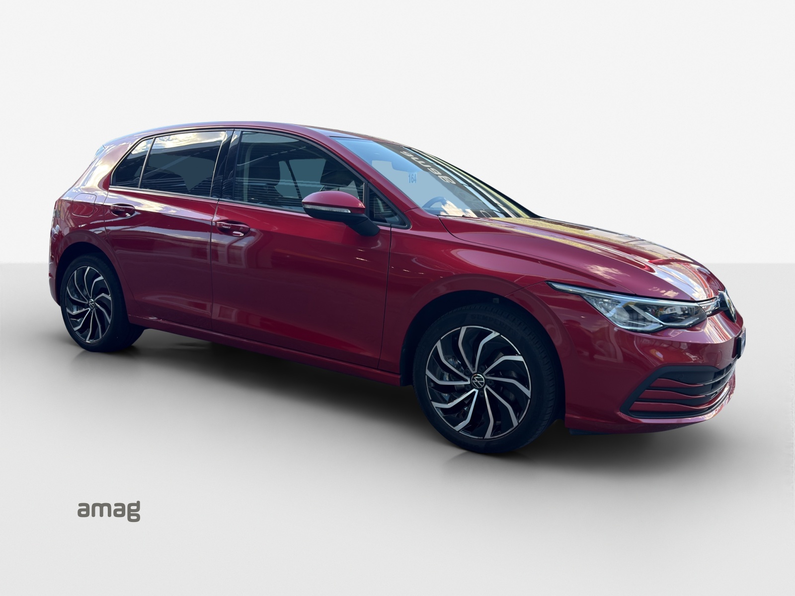 VW Golf 1.0 eTSI mHEV ACTLife DSG-image-5