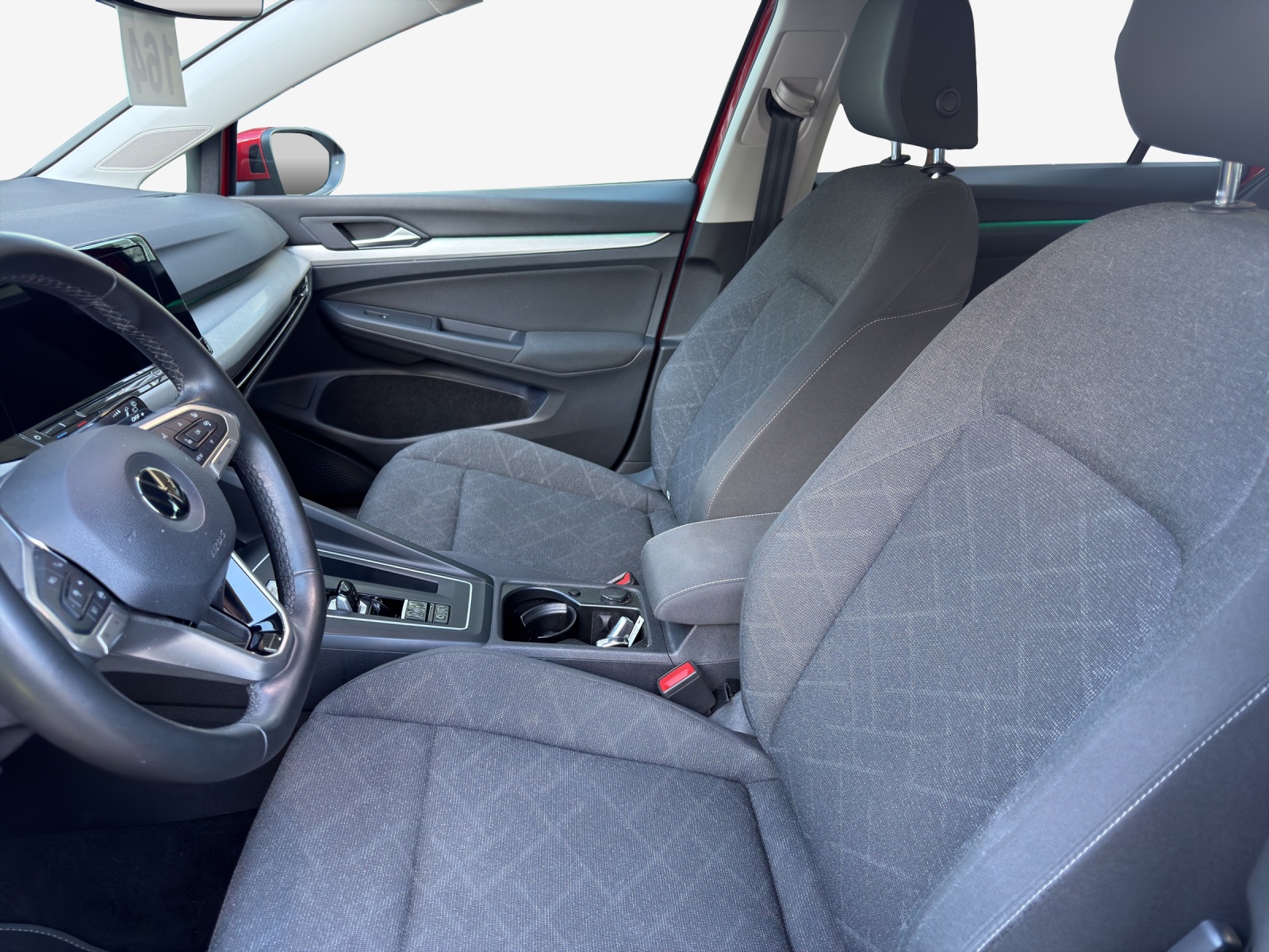 VW Golf 1.0 eTSI mHEV ACTLife DSG-image-7