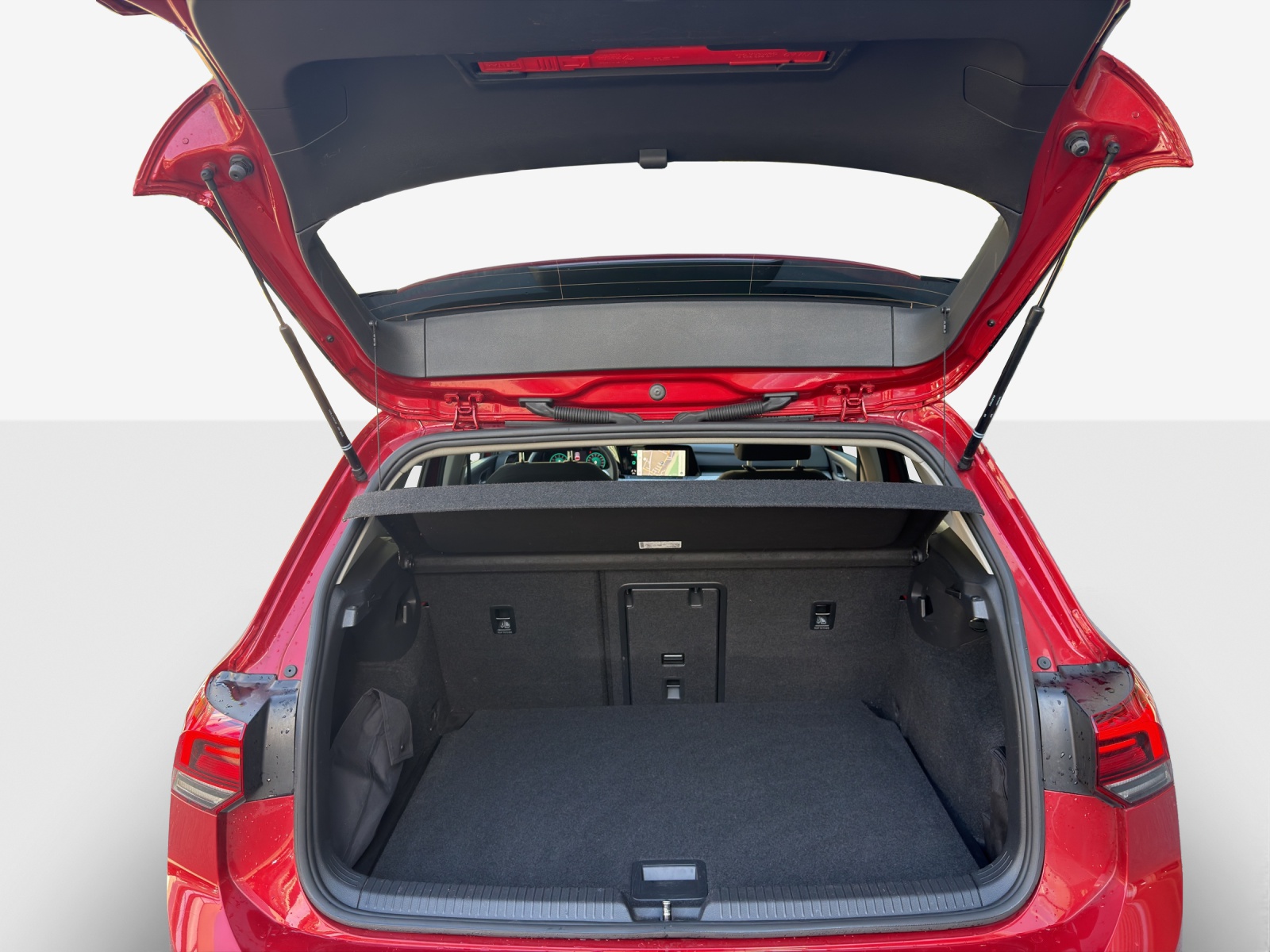 VW Golf 1.0 eTSI mHEV ACTLife DSG-image-12