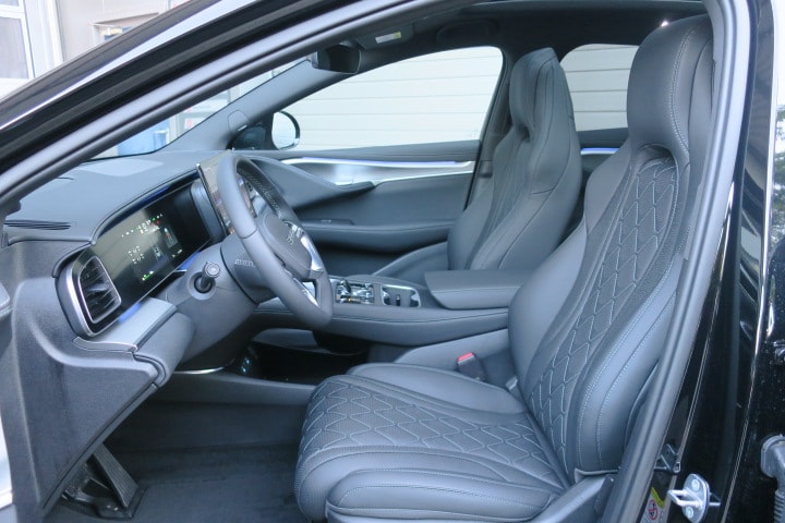 BYD Sealion 7 91,3 kWh Excellence AWD-image-5