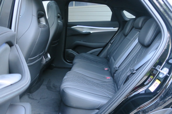 BYD Sealion 7 91,3 kWh Excellence AWD-image-7