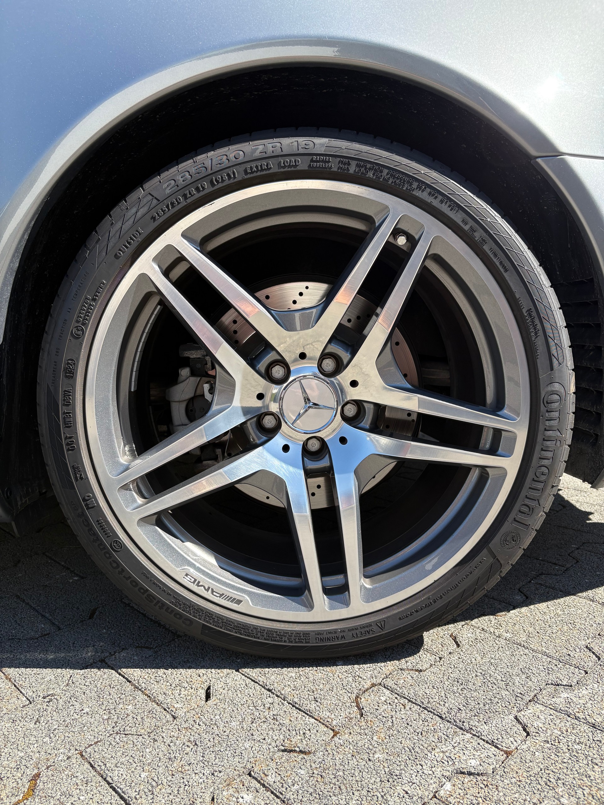 MERCEDES-BENZ SL 350 V6-image-2