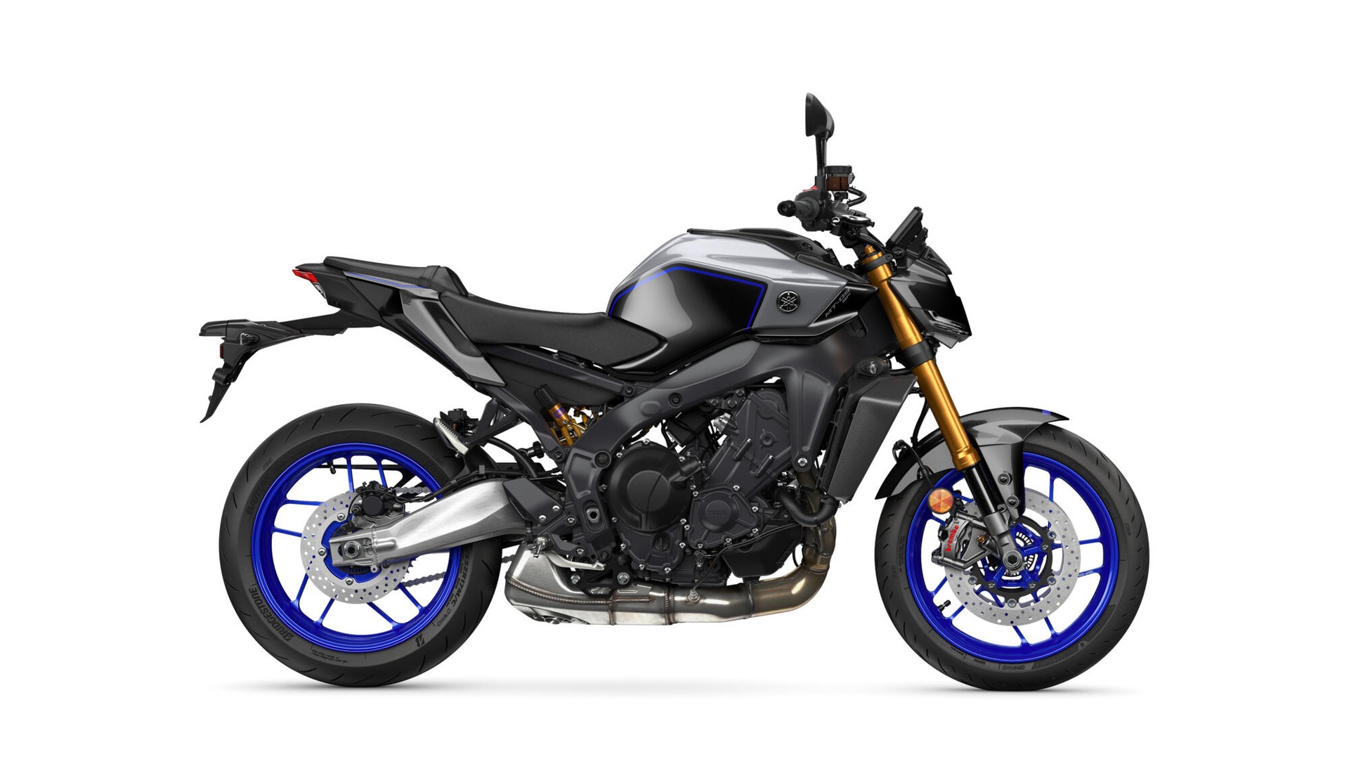 YAMAHA MT-09 SP-image-0