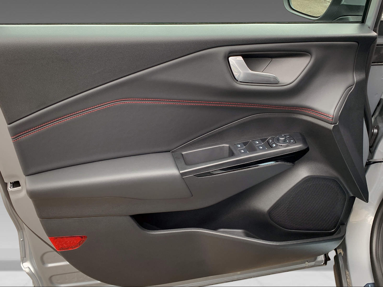 FORD Puma 1.0 EcoB Hybrid 155 ST-Line X-image-9