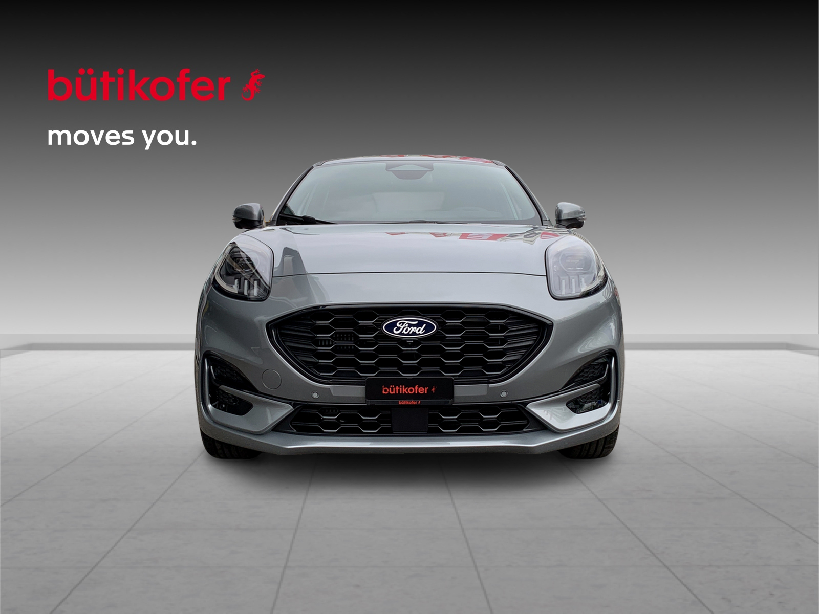 FORD Puma 1.0 EcoB Hybrid 155 ST-Line X-showroom-element-1