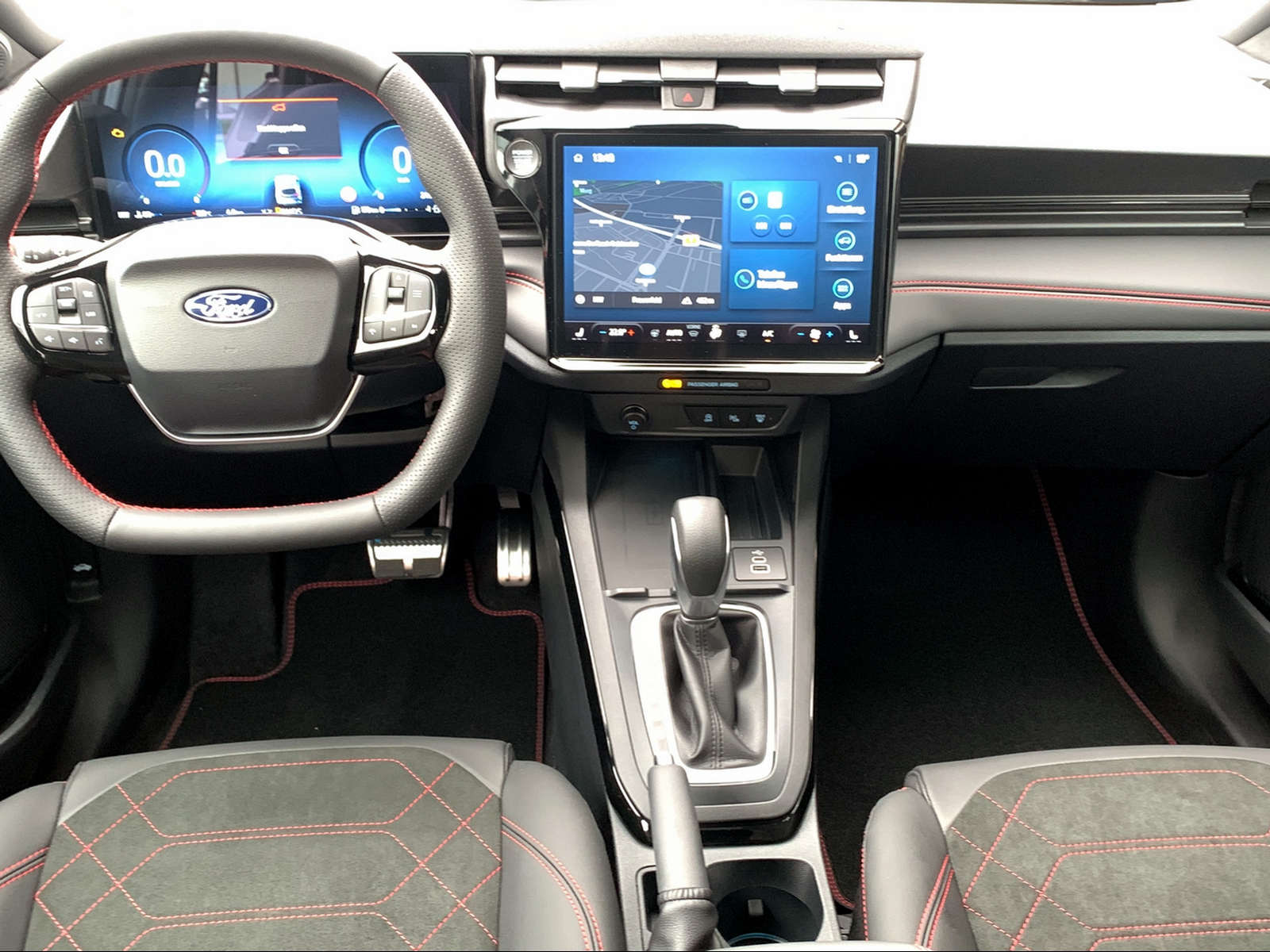 FORD Puma 1.0 EcoB Hybrid 155 ST-Line X-image-6