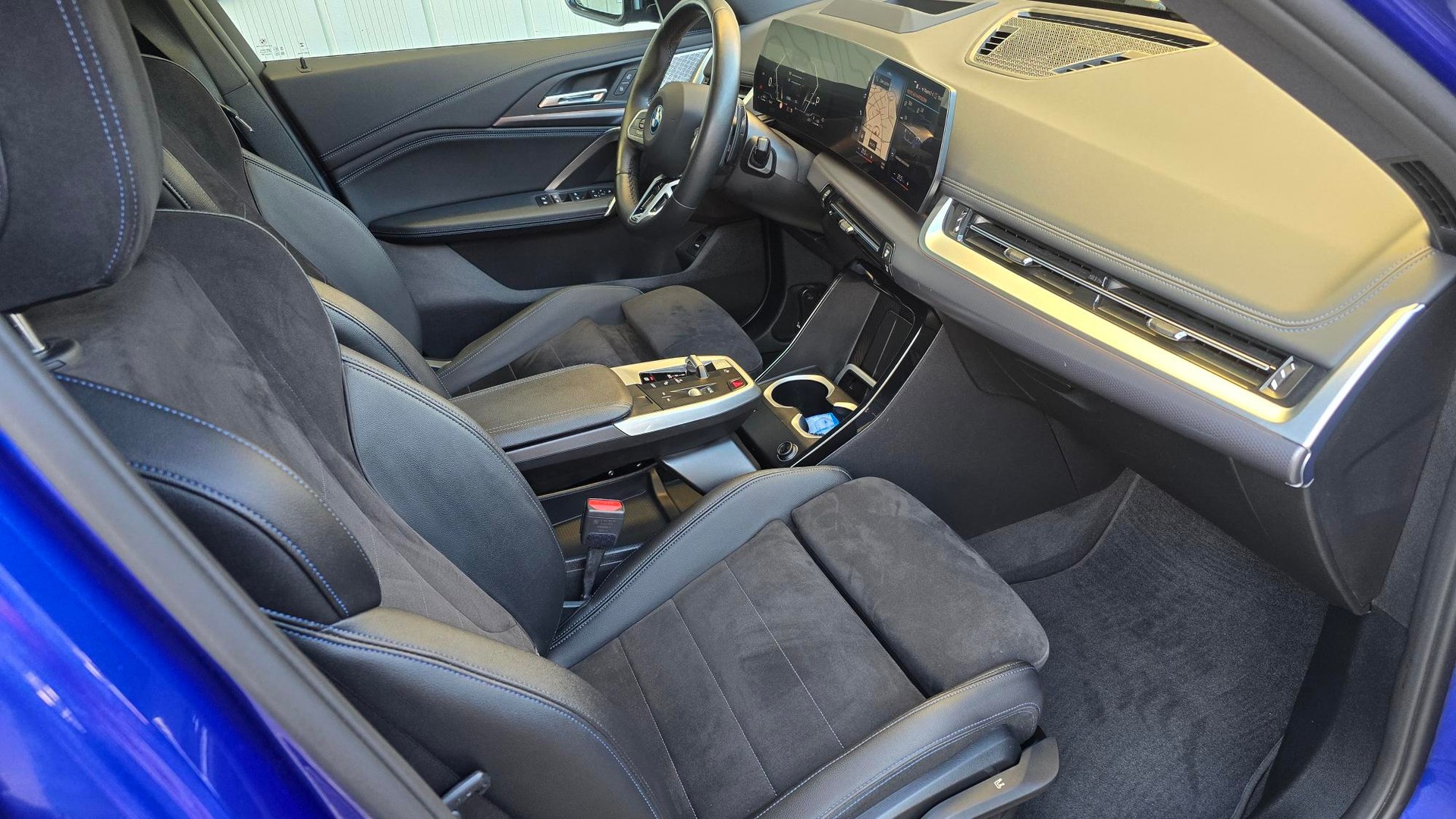 BMW X1 xDrive 30e M Sport-image-20