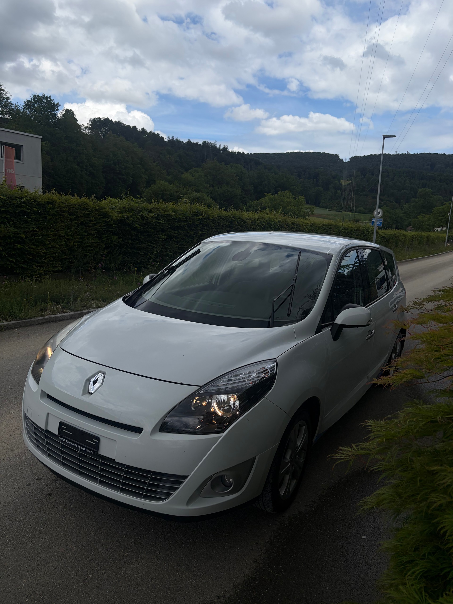 RENAULT Grand Scénic 1.5 dCi Expression