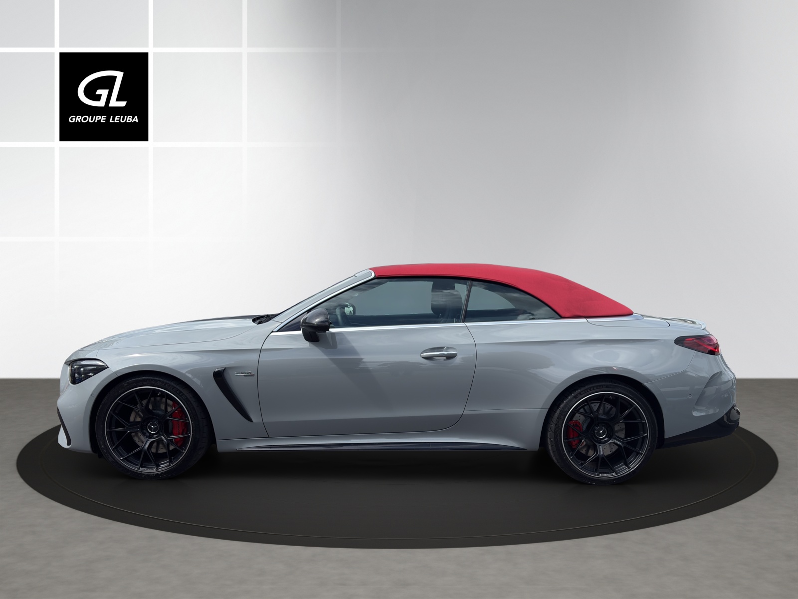 MERCEDES-BENZ CLE AMG 53 Cabrio 4Matic+ 9G-Tronic-showroom-element-2