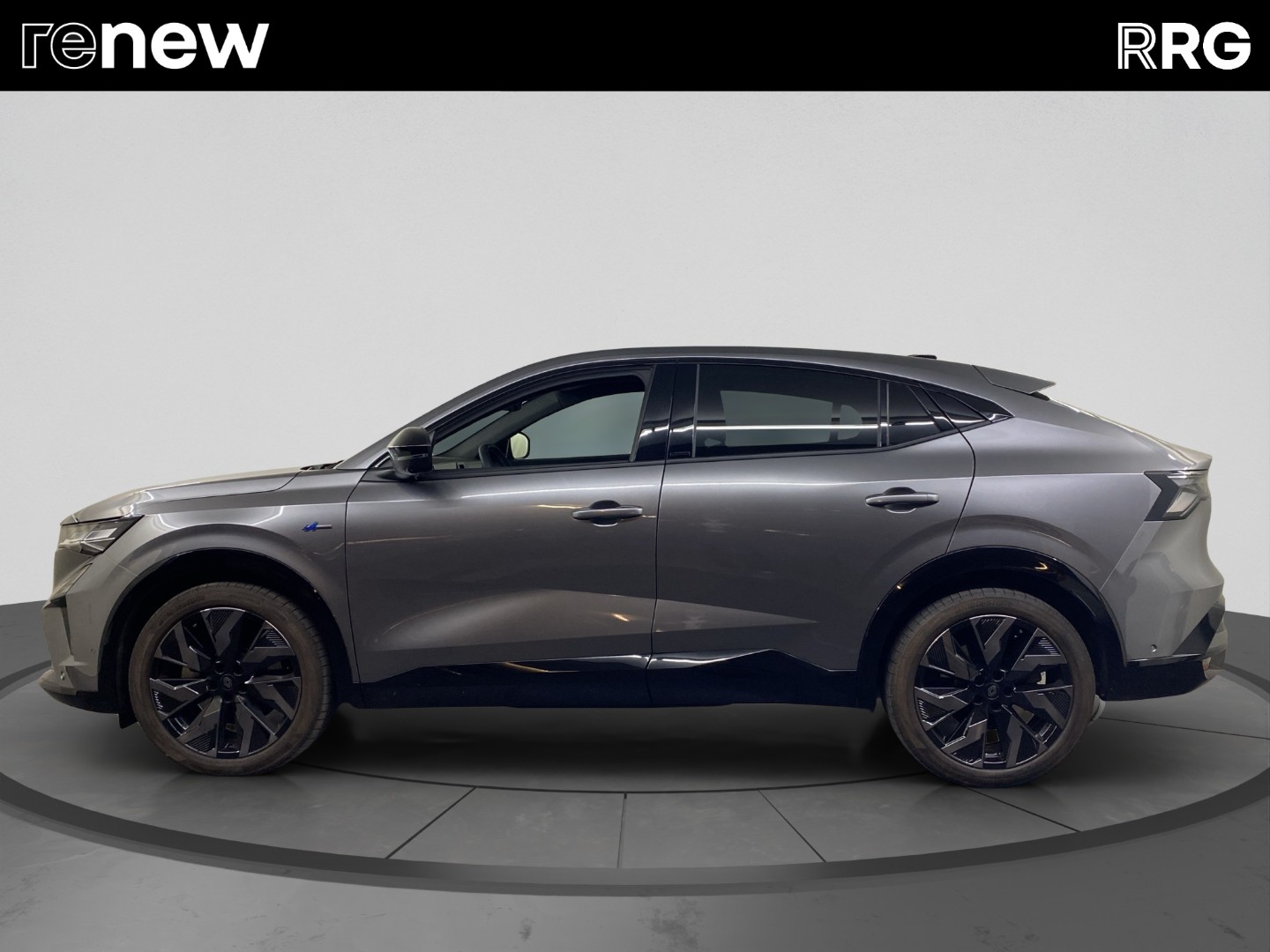 RENAULT Rafale 1.2 E-Tech Hybrid 200 Esprit Alpine-showroom-element-3