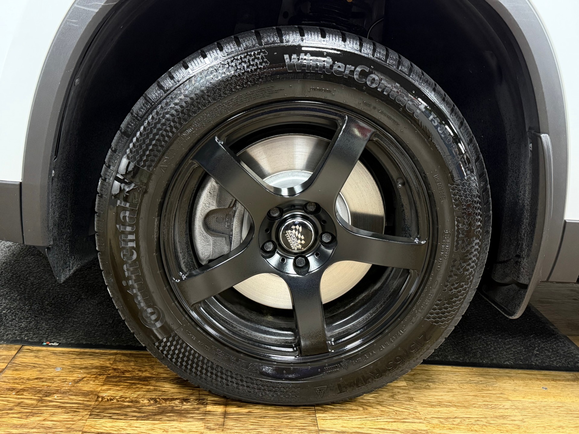 SKODA Kodiaq 2.0 TDI CR Style 4x4 DSG-image-28