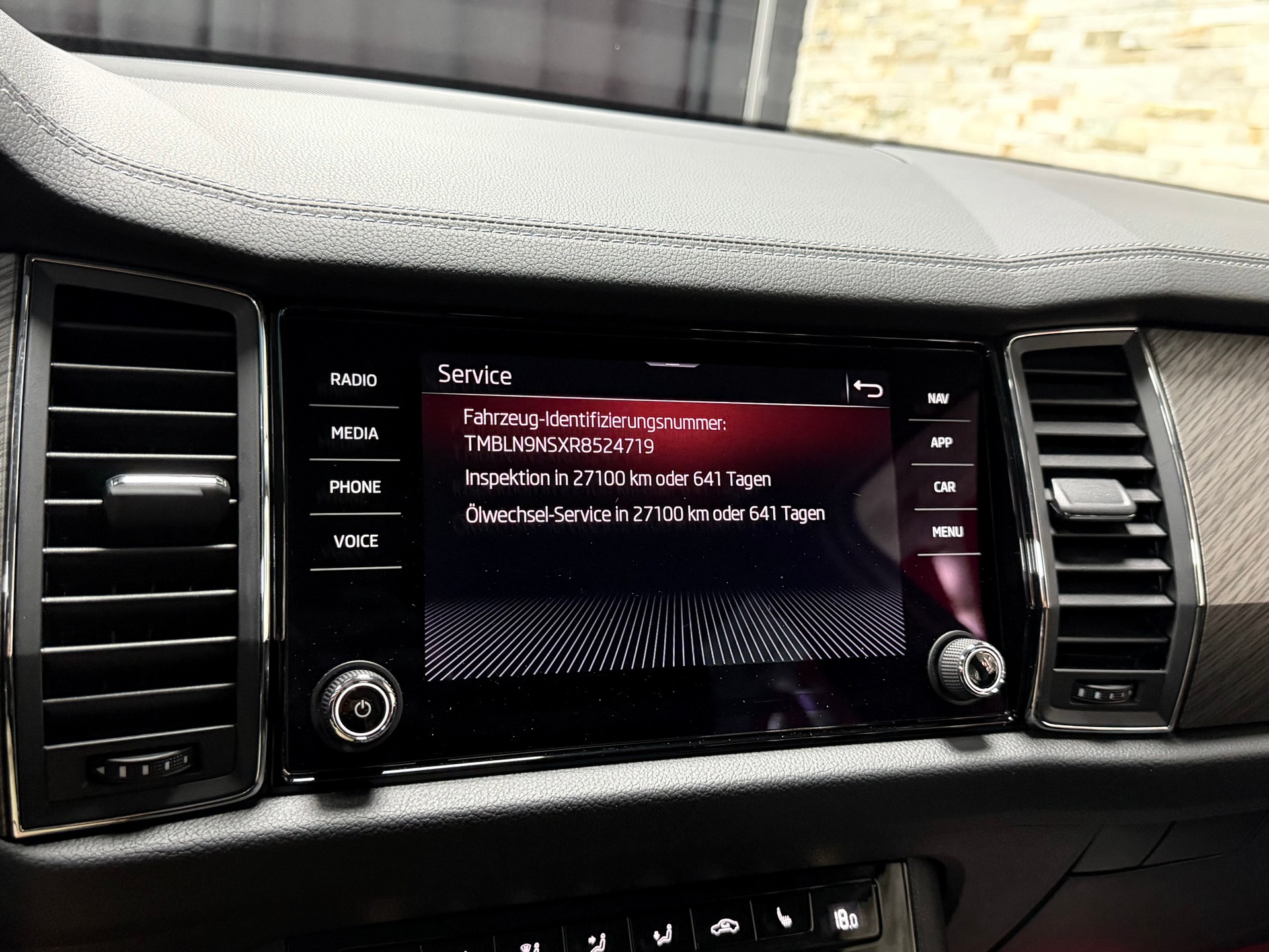 SKODA Kodiaq 2.0 TDI CR Style 4x4 DSG-image-19