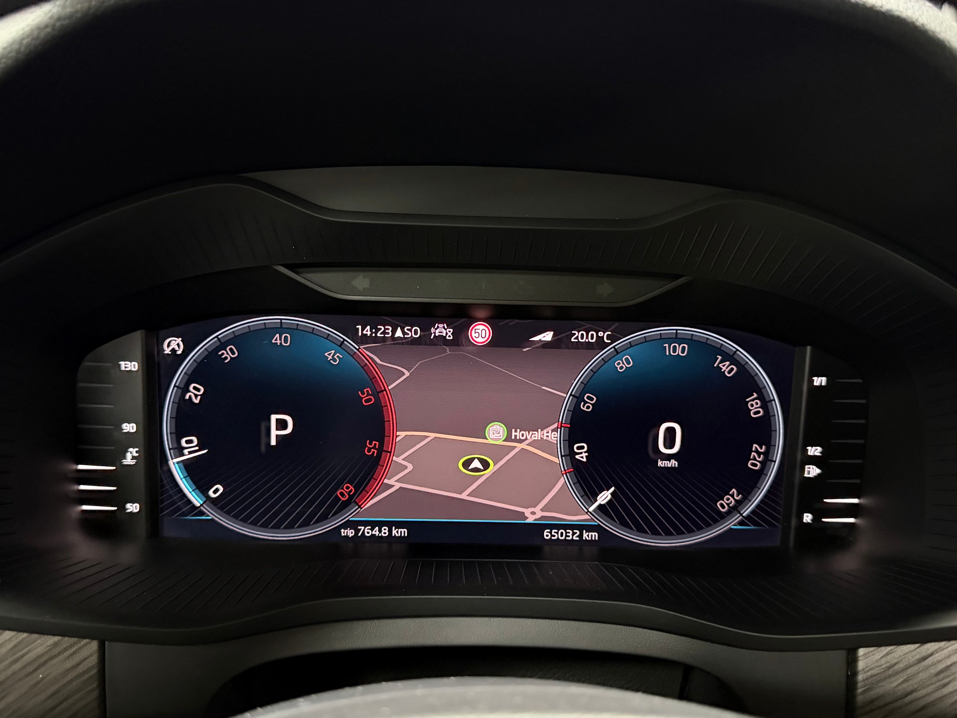 SKODA Kodiaq 2.0 TDI CR Style 4x4 DSG-image-13
