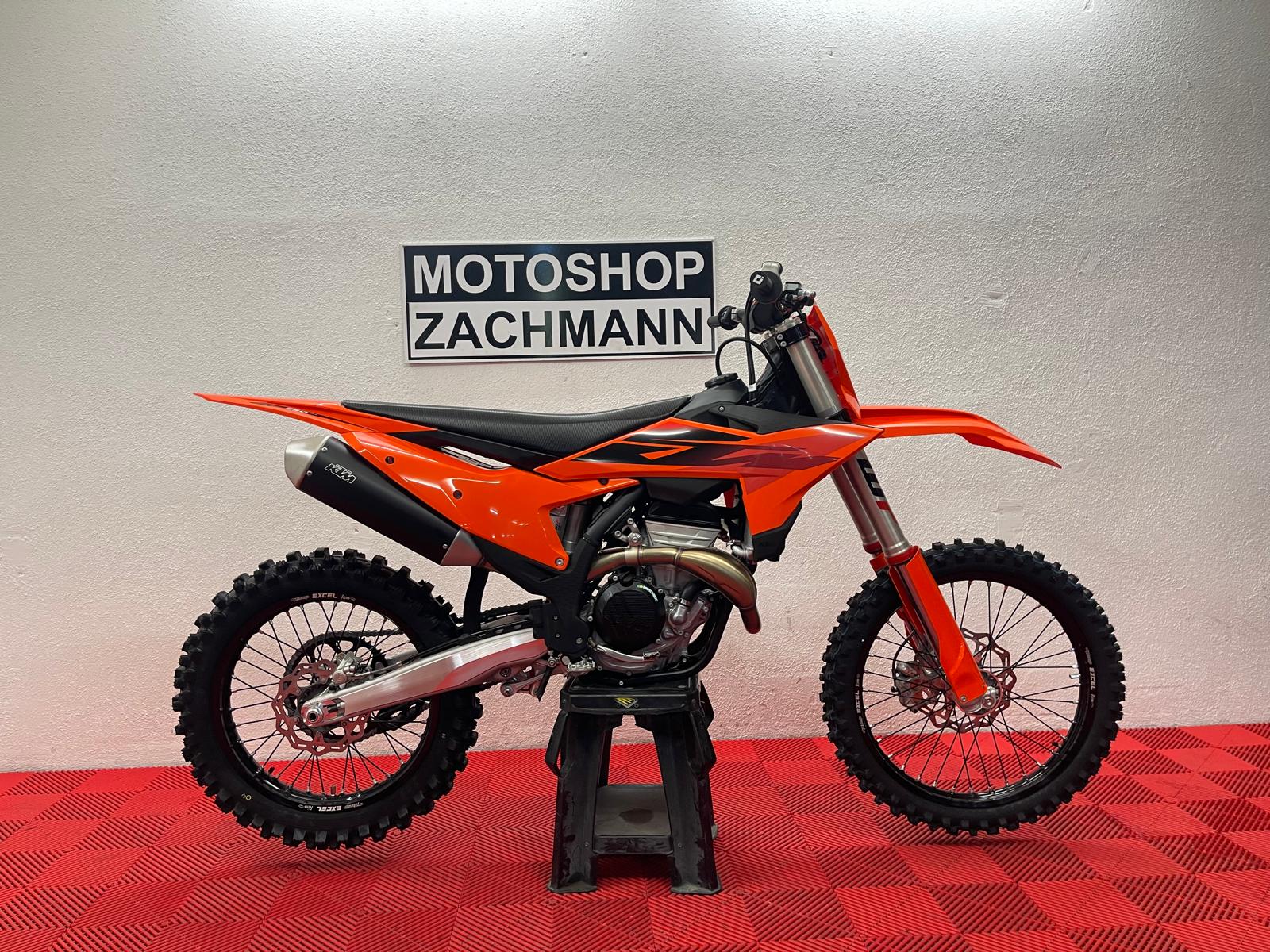 KTM 350 SX-F 2027-image-0