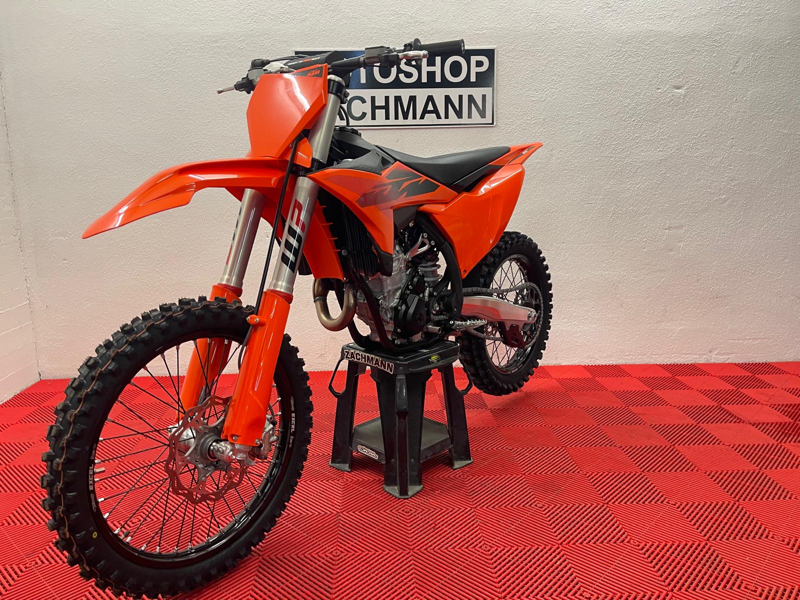 KTM 350 SX-F 2027-image-2