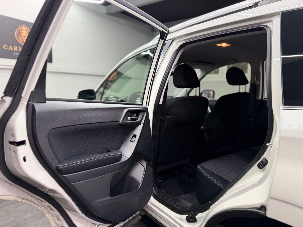 SUBARU Forester 2.0i Swiss Lineartronic | Rückfahrkamera | Tempomat | 4x4-image-14