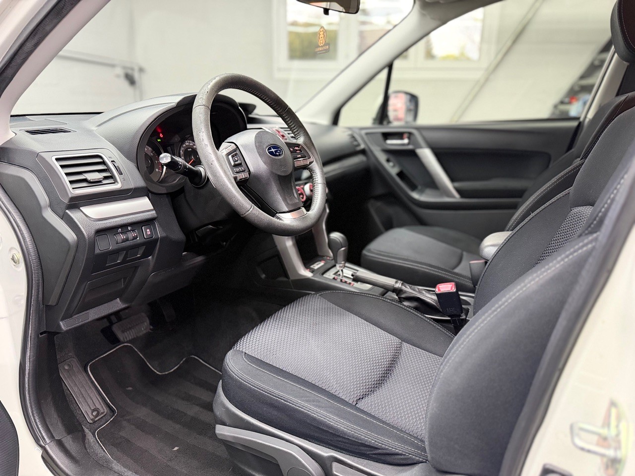 SUBARU Forester 2.0i Swiss Lineartronic | Rückfahrkamera | Tempomat | 4x4-image-11