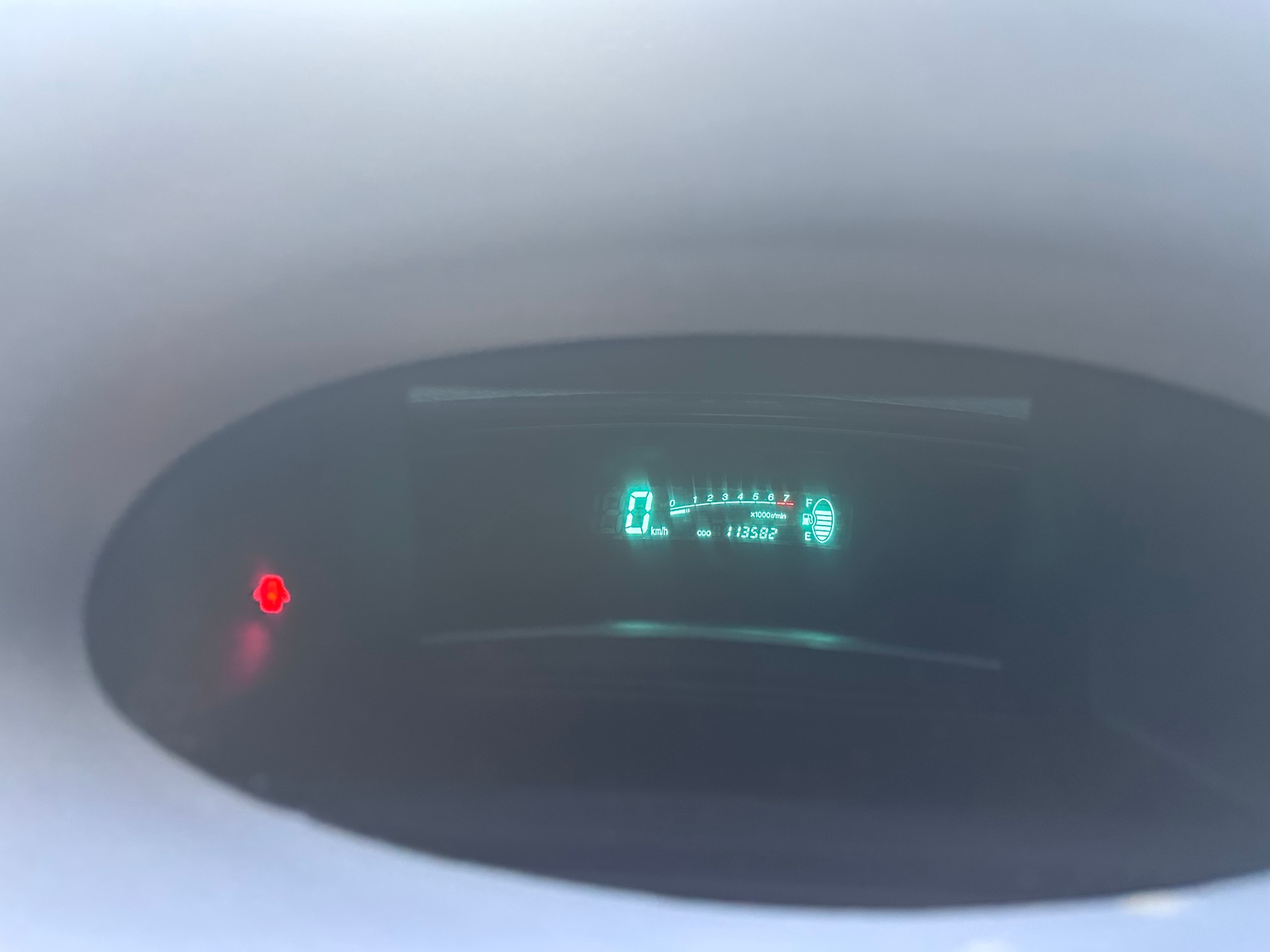 TOYOTA YARIS Automat-image-11