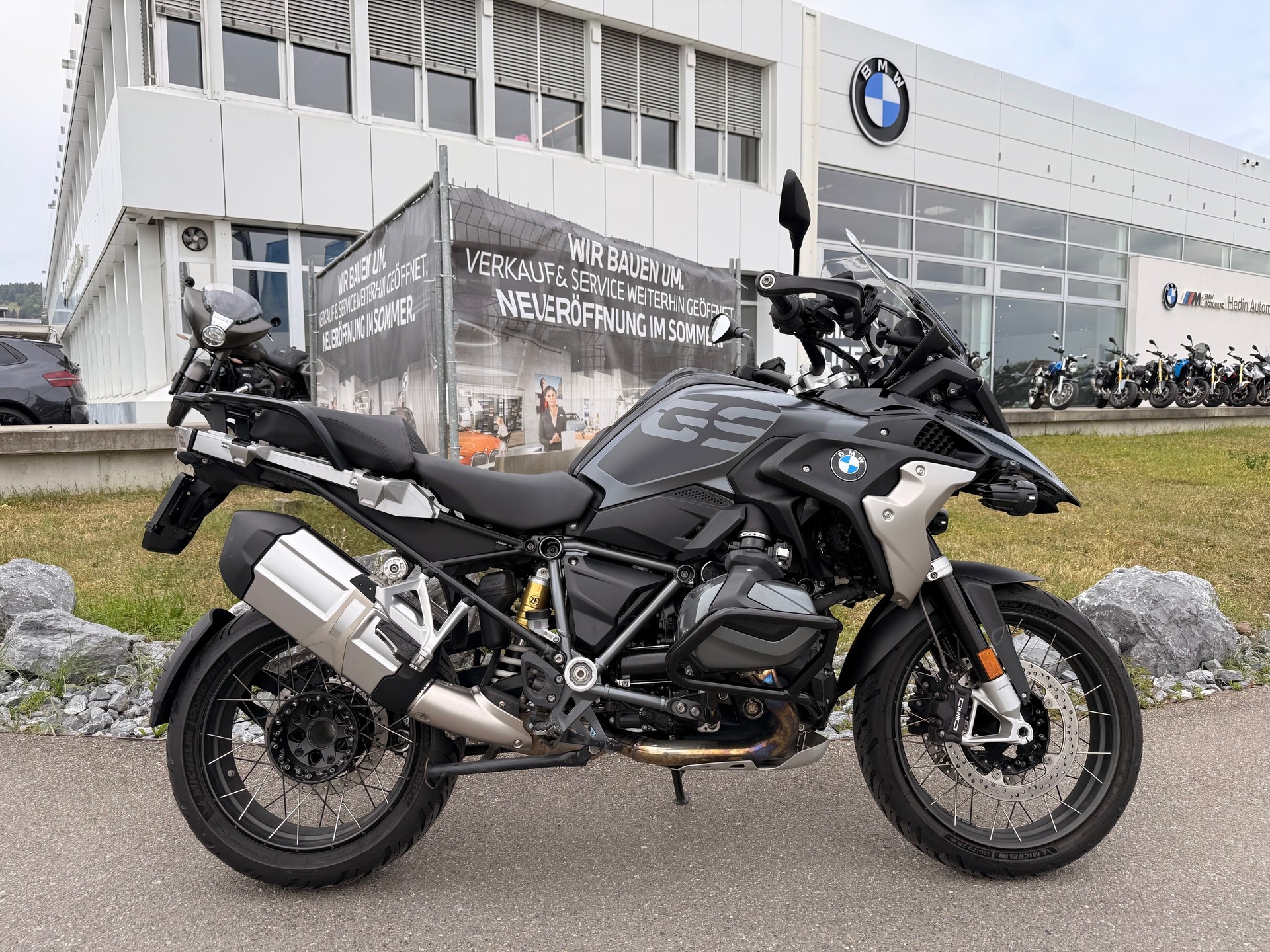 BMW R 1250 GS-image-0