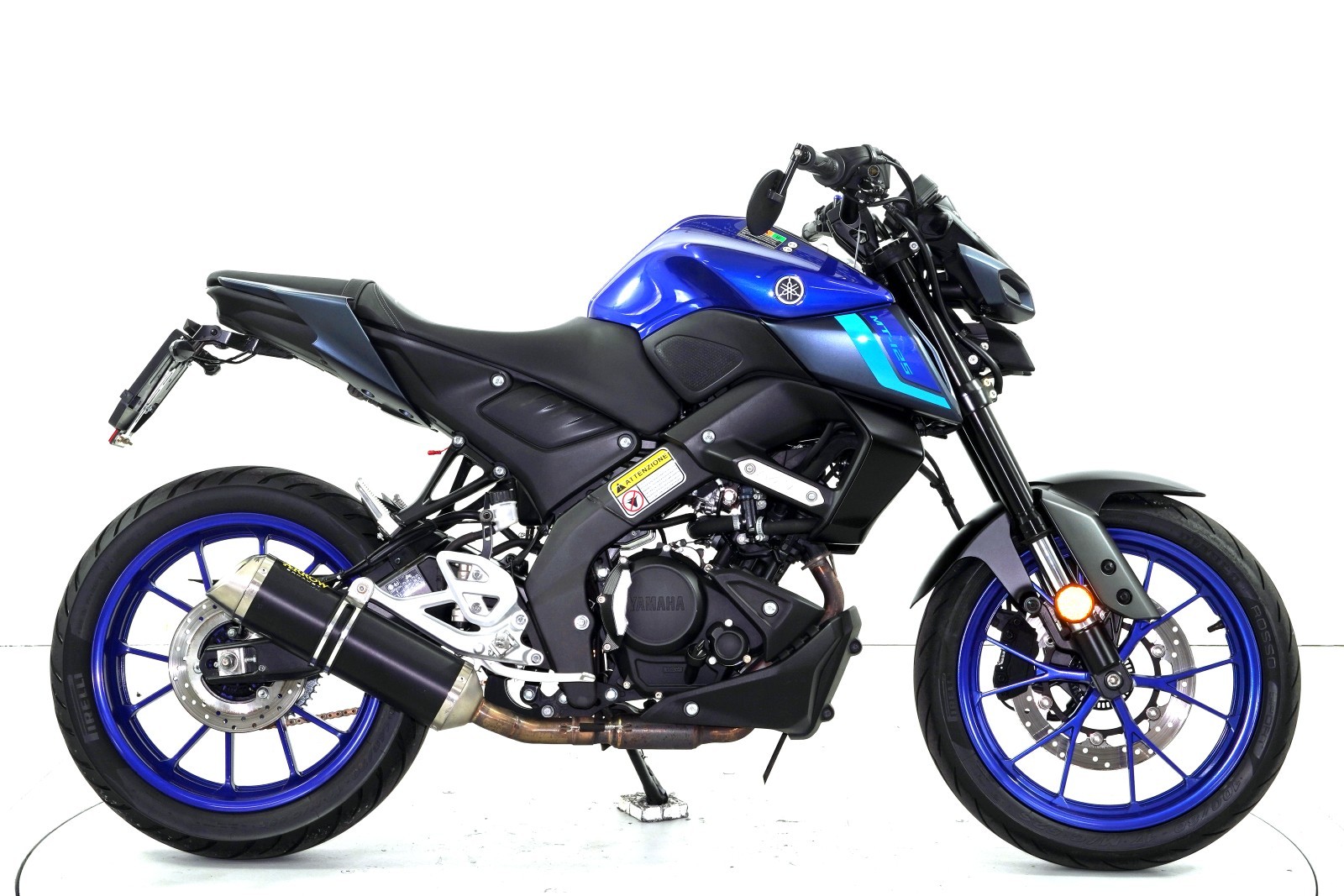 YAMAHA MT-125 ABS-image-3