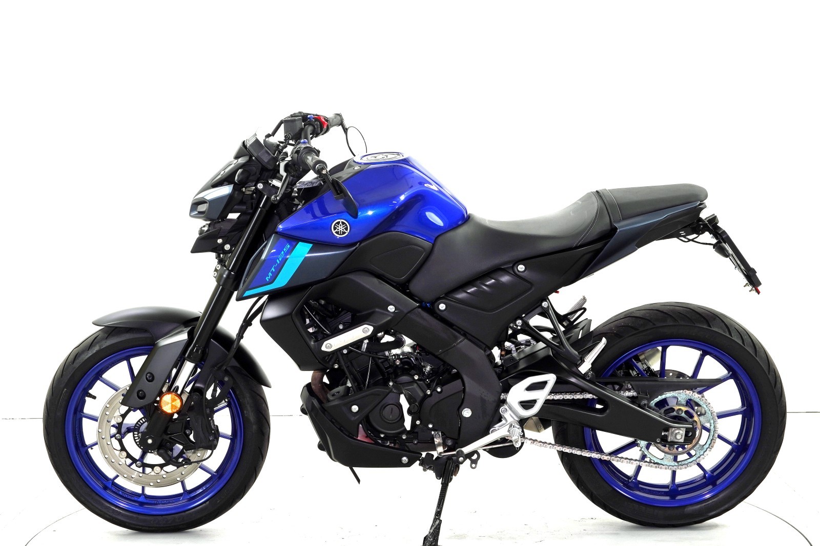 YAMAHA MT-125 ABS-image-4