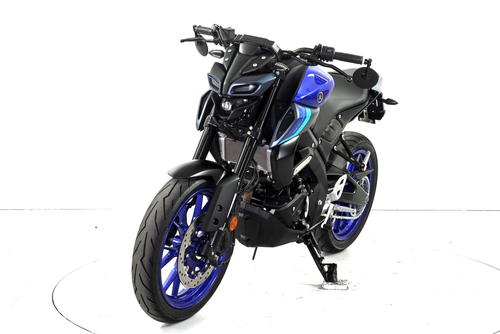 YAMAHA MT-125 ABS-image-2