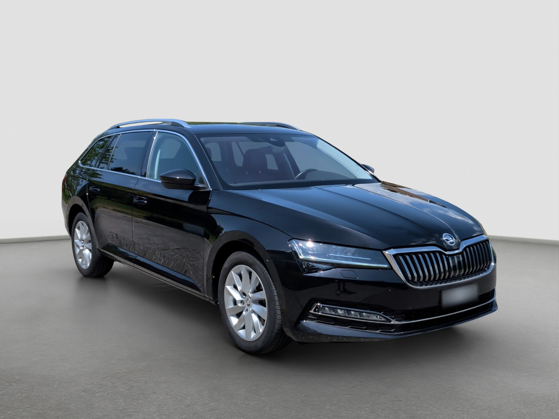 SKODA Superb Combi 2.0 TDi Style 4x4 DSG-image-6
