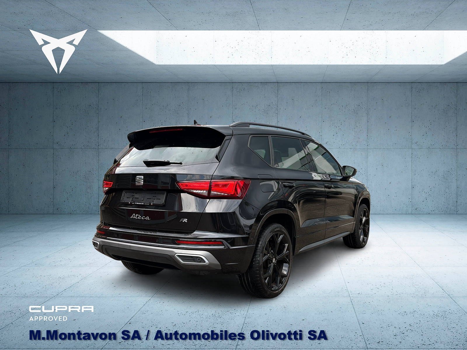 SEAT Ateca 1.5 TSI EVO Hola FR DSG-image-4