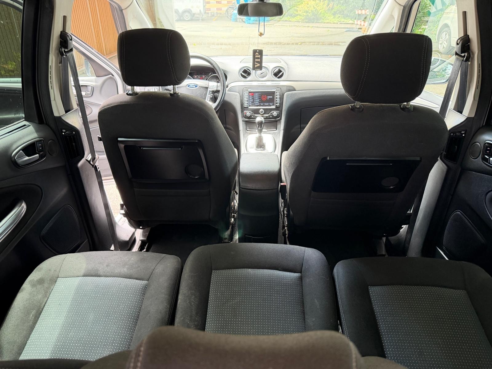 FORD S-Max 2.0 TDCi Carving PowerShift-image-11