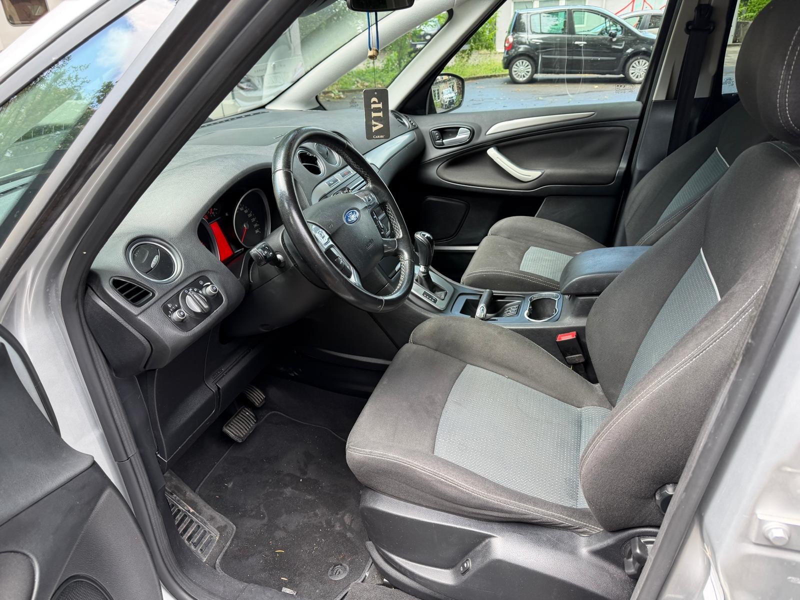 FORD S-Max 2.0 TDCi Carving PowerShift-image-7