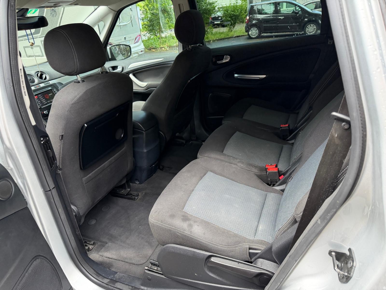 FORD S-Max 2.0 TDCi Carving PowerShift-image-12