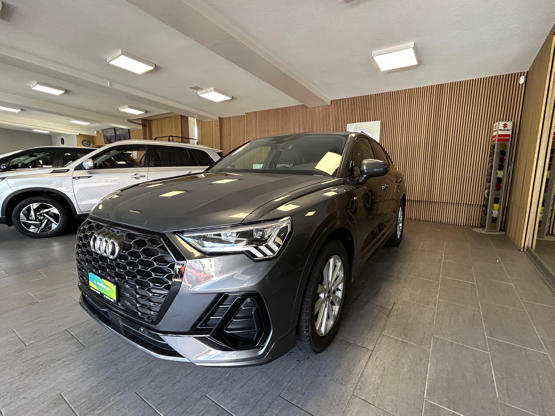 AUDI Q3 Sportback 1.5 35 TFSI S line S-Tronic-showroom-element-3