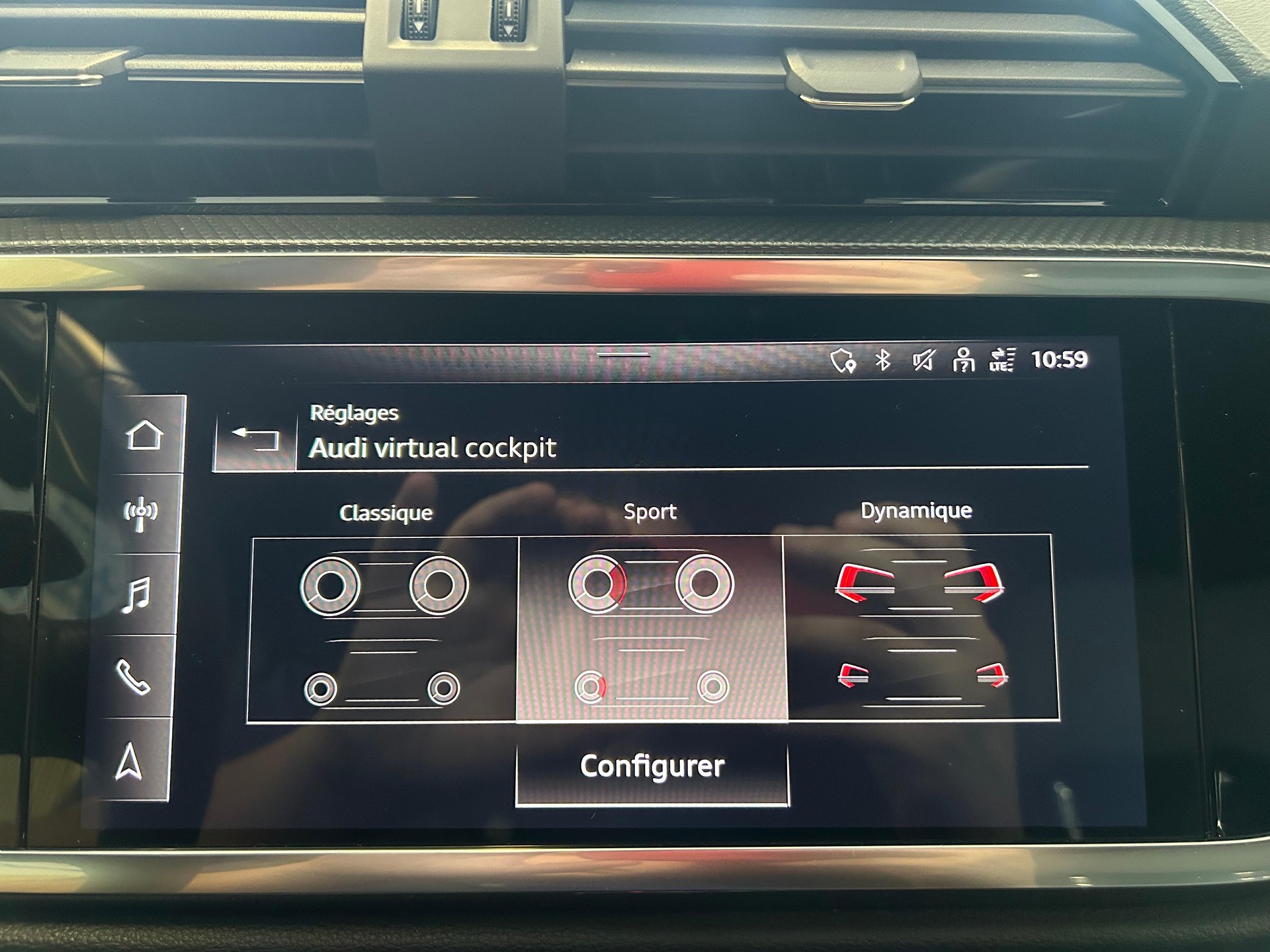 AUDI Q3 Sportback 1.5 35 TFSI S line S-Tronic-image-16