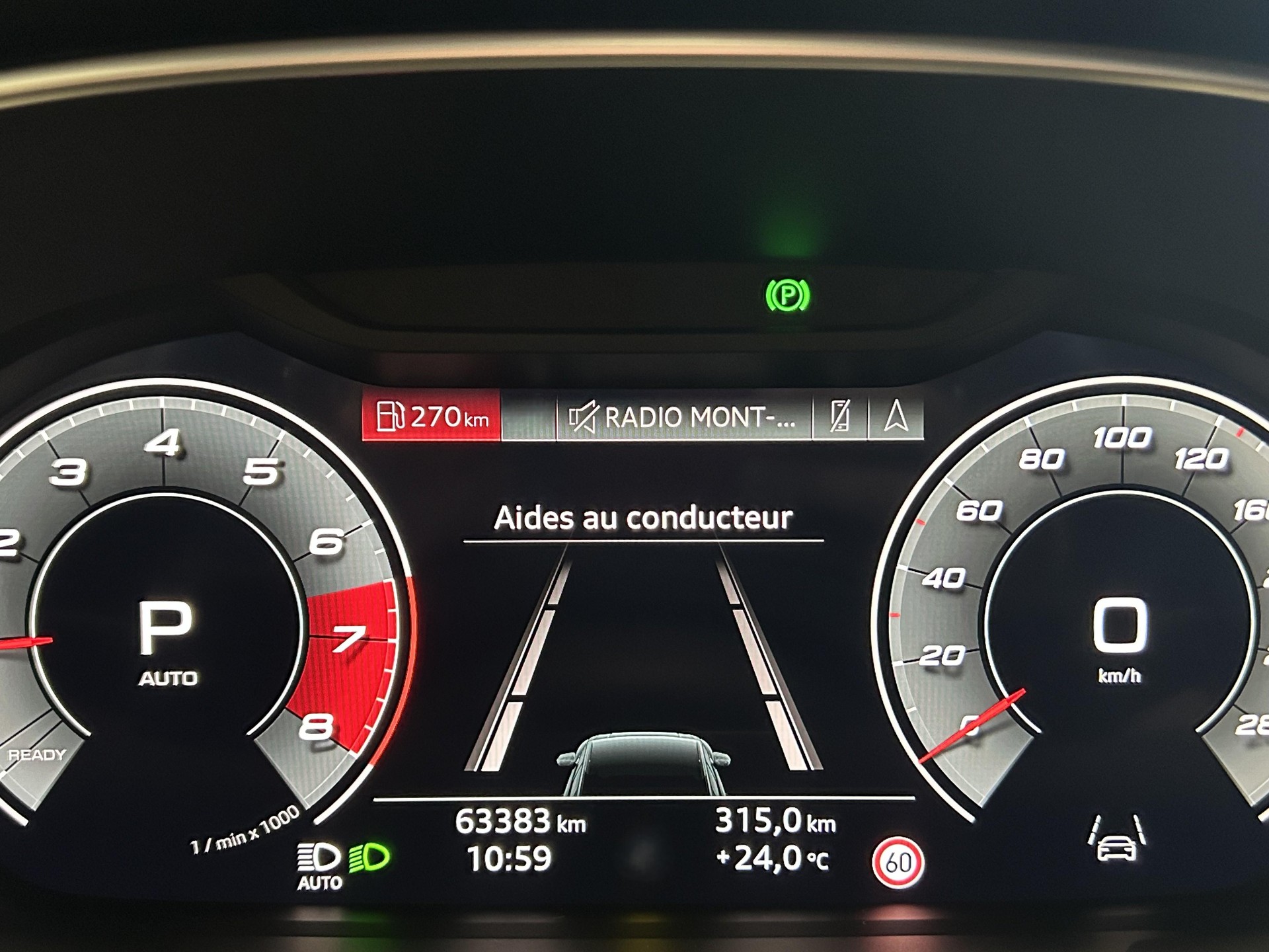 AUDI Q3 Sportback 1.5 35 TFSI S line S-Tronic-image-8