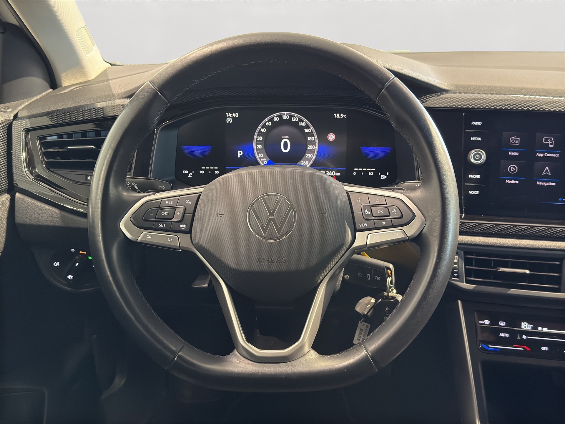 VW Polo 1.0 TSI Life DSG-image-9