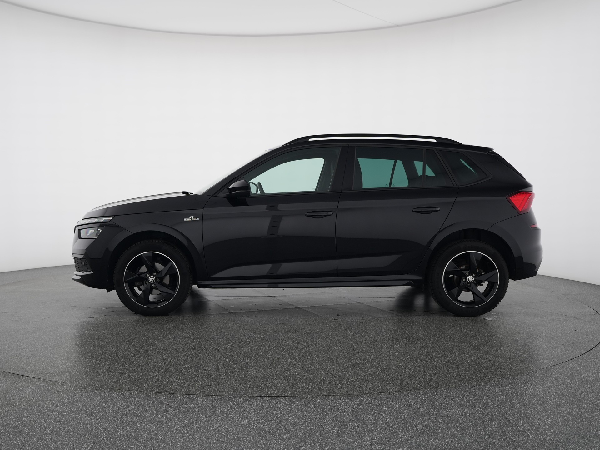 SKODA Kamiq 1.0 TSI Monte Carlo DSG-showroom-element-1