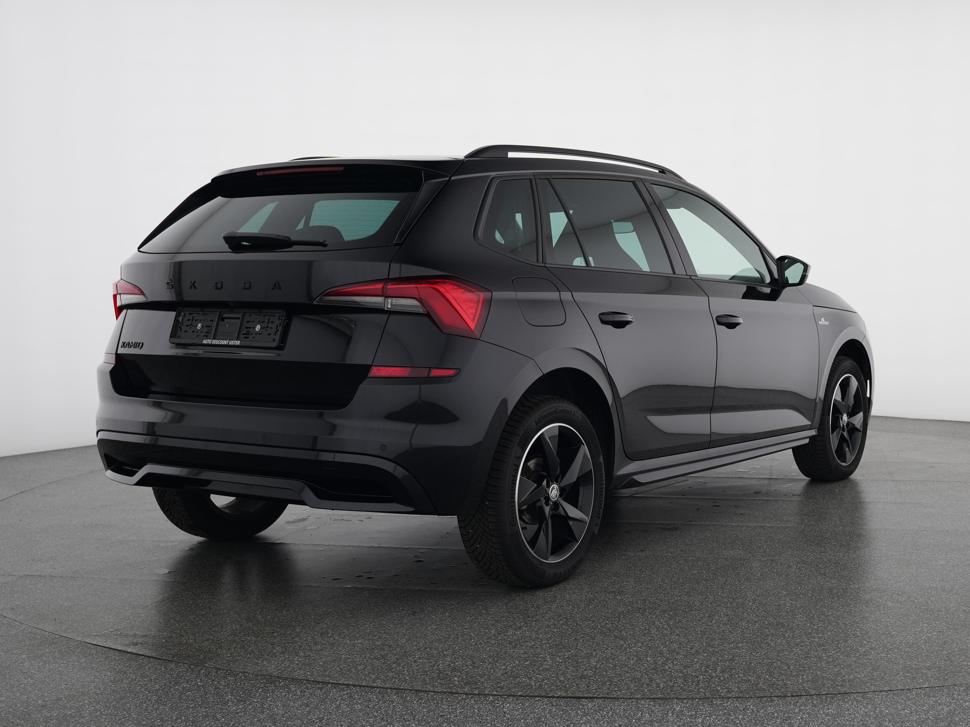 SKODA Kamiq 1.0 TSI Monte Carlo DSG-showroom-element-3