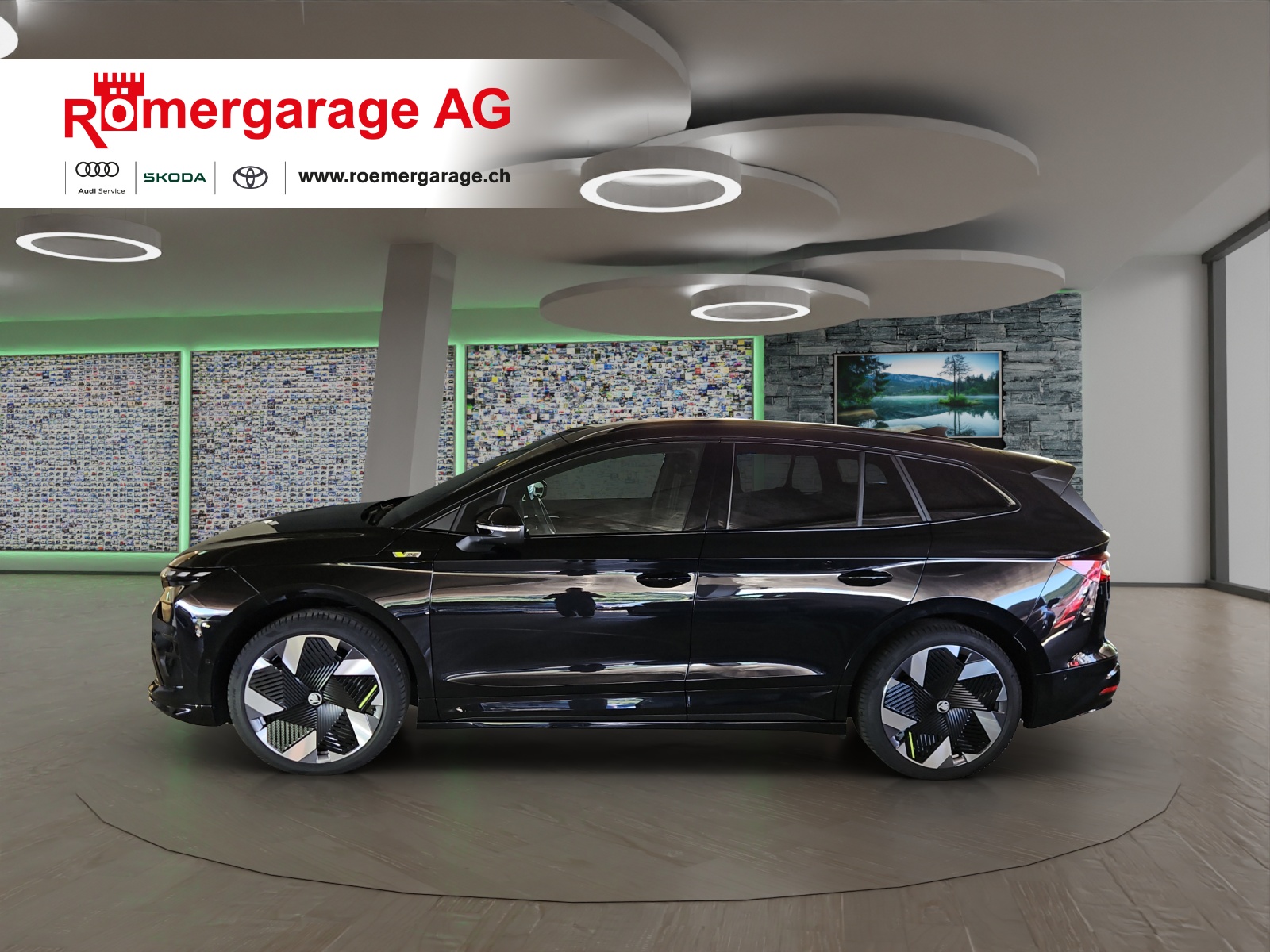 SKODA Enyaq 4x4 RS-showroom-element-1