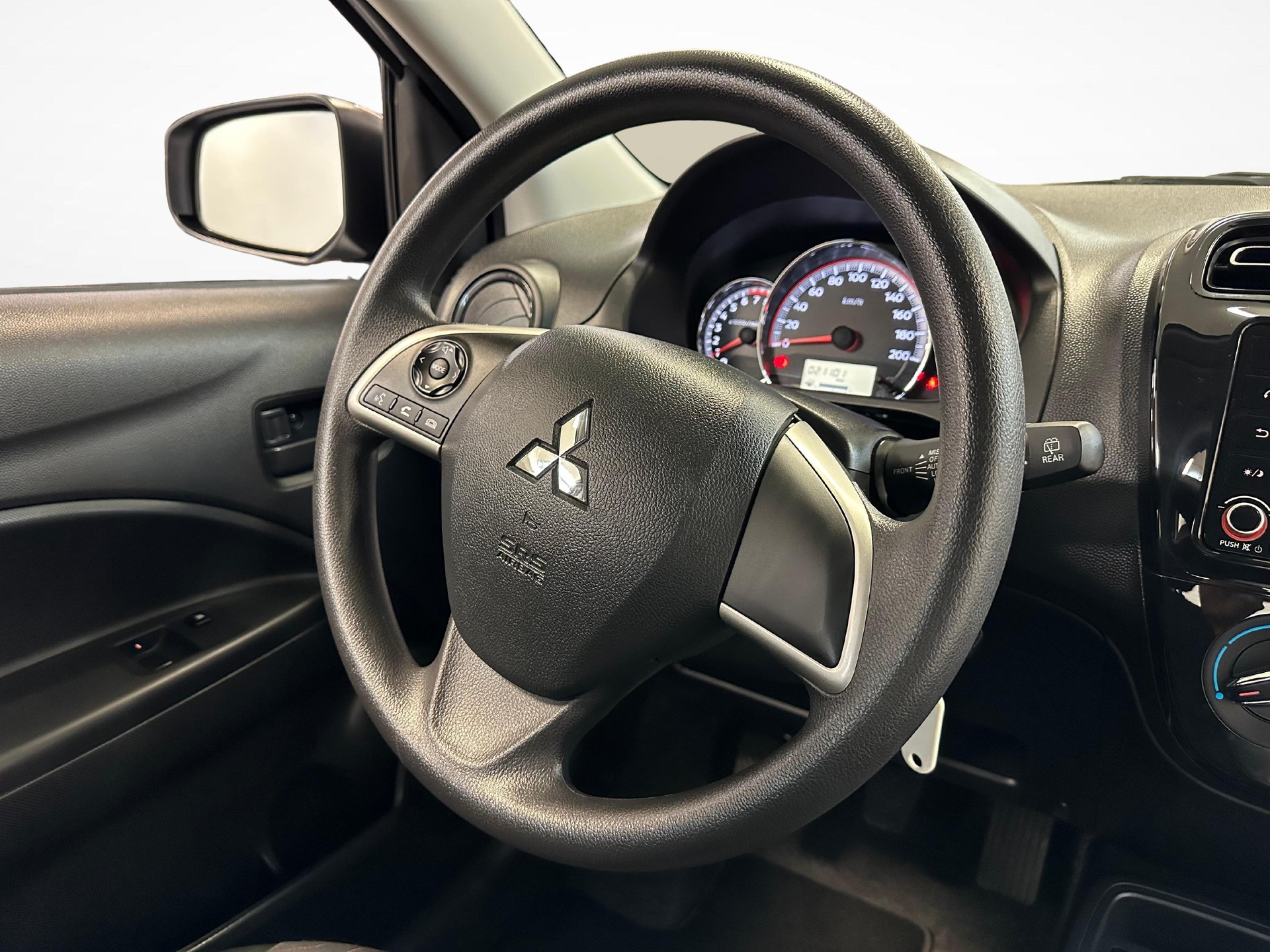 MITSUBISHI Space Star 1.2 MIVEC Inform-image-6