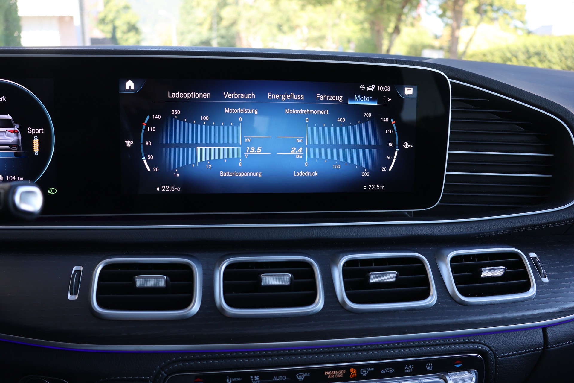 MERCEDES-BENZ GLE 350 de 4Matic AMG Line 9G-Tronic-image-22