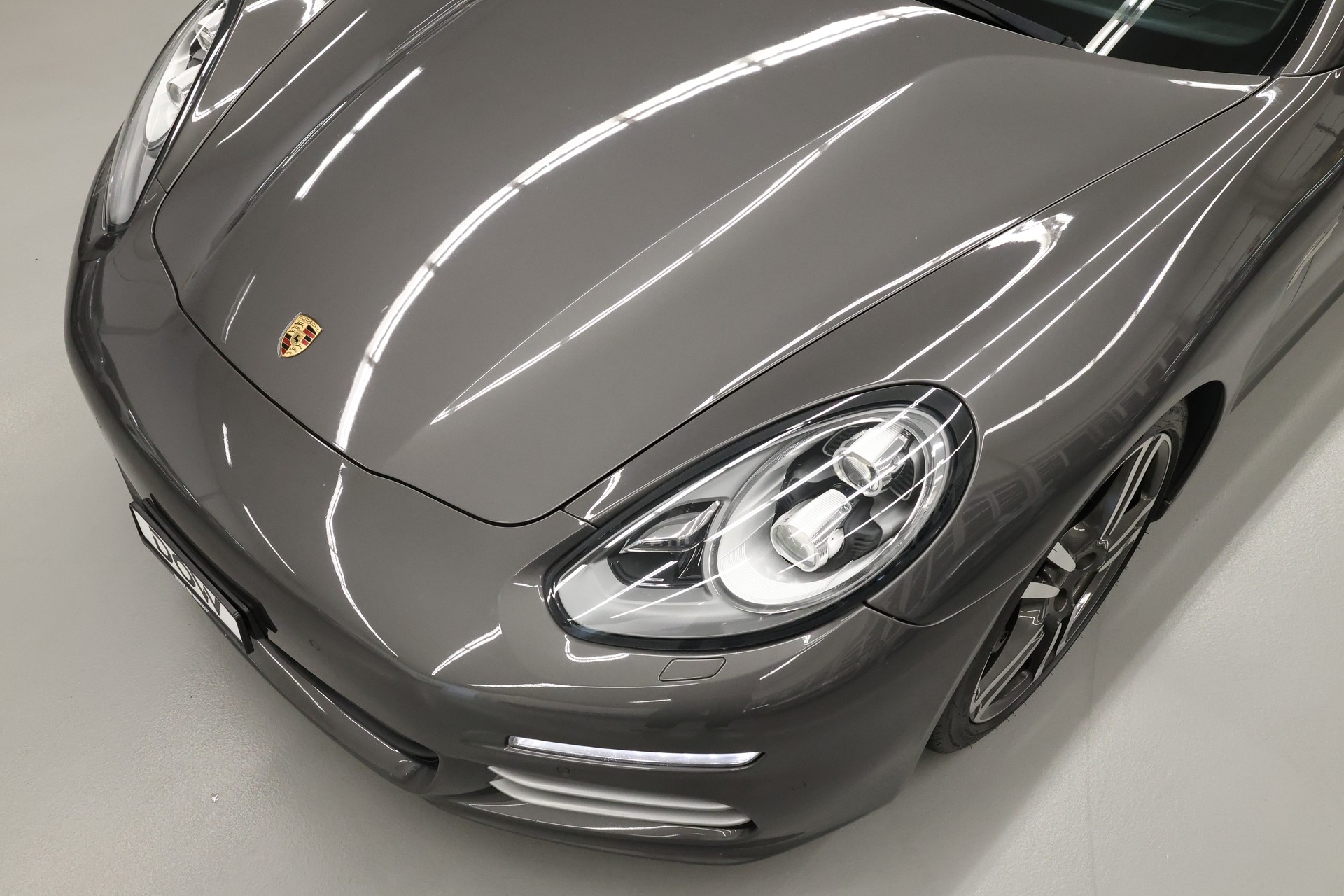 PORSCHE Panamera 3.0 V6 4S PDK-image-5