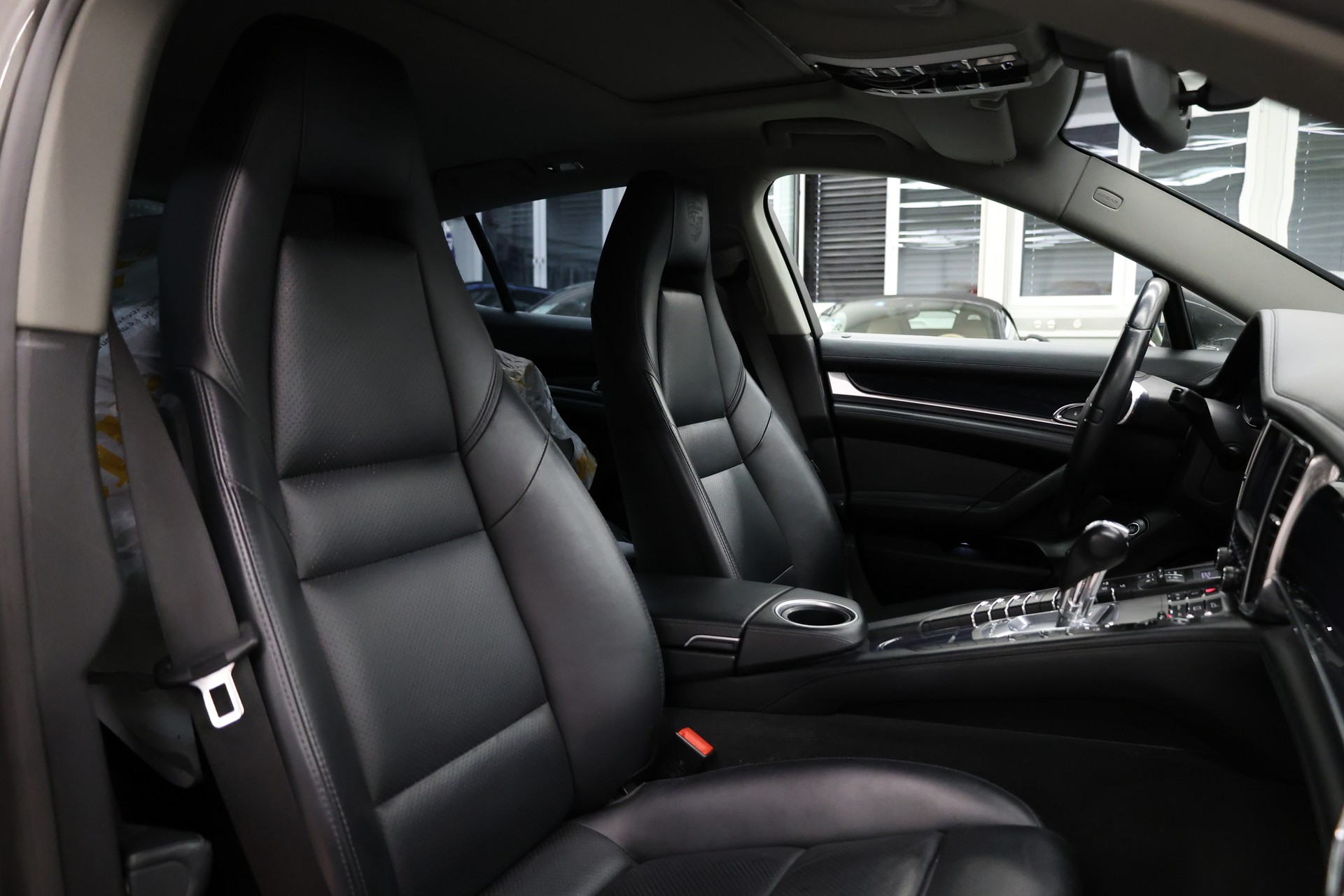 PORSCHE Panamera 3.0 V6 4S PDK-image-15