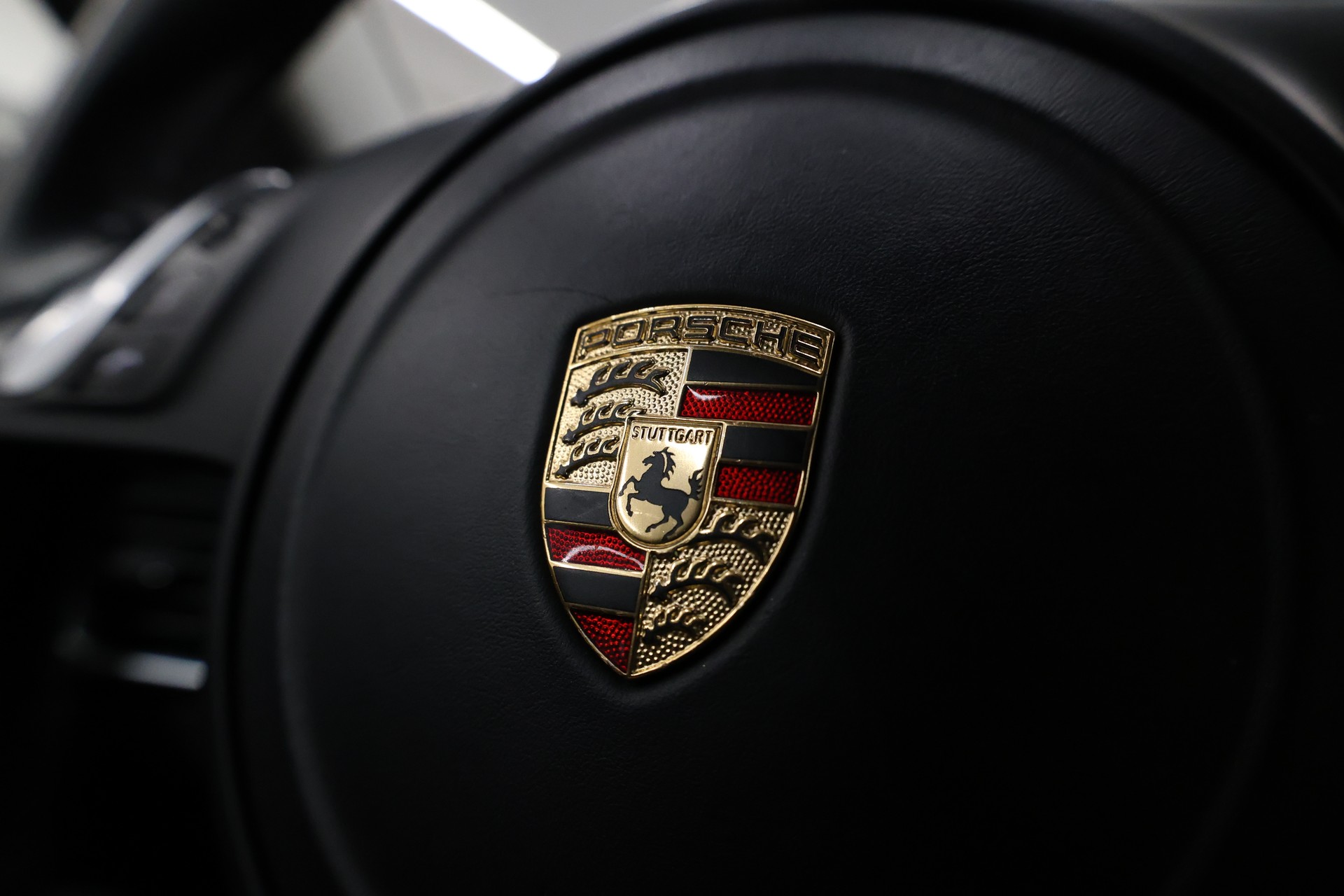 PORSCHE Panamera 3.0 V6 4S PDK-image-23