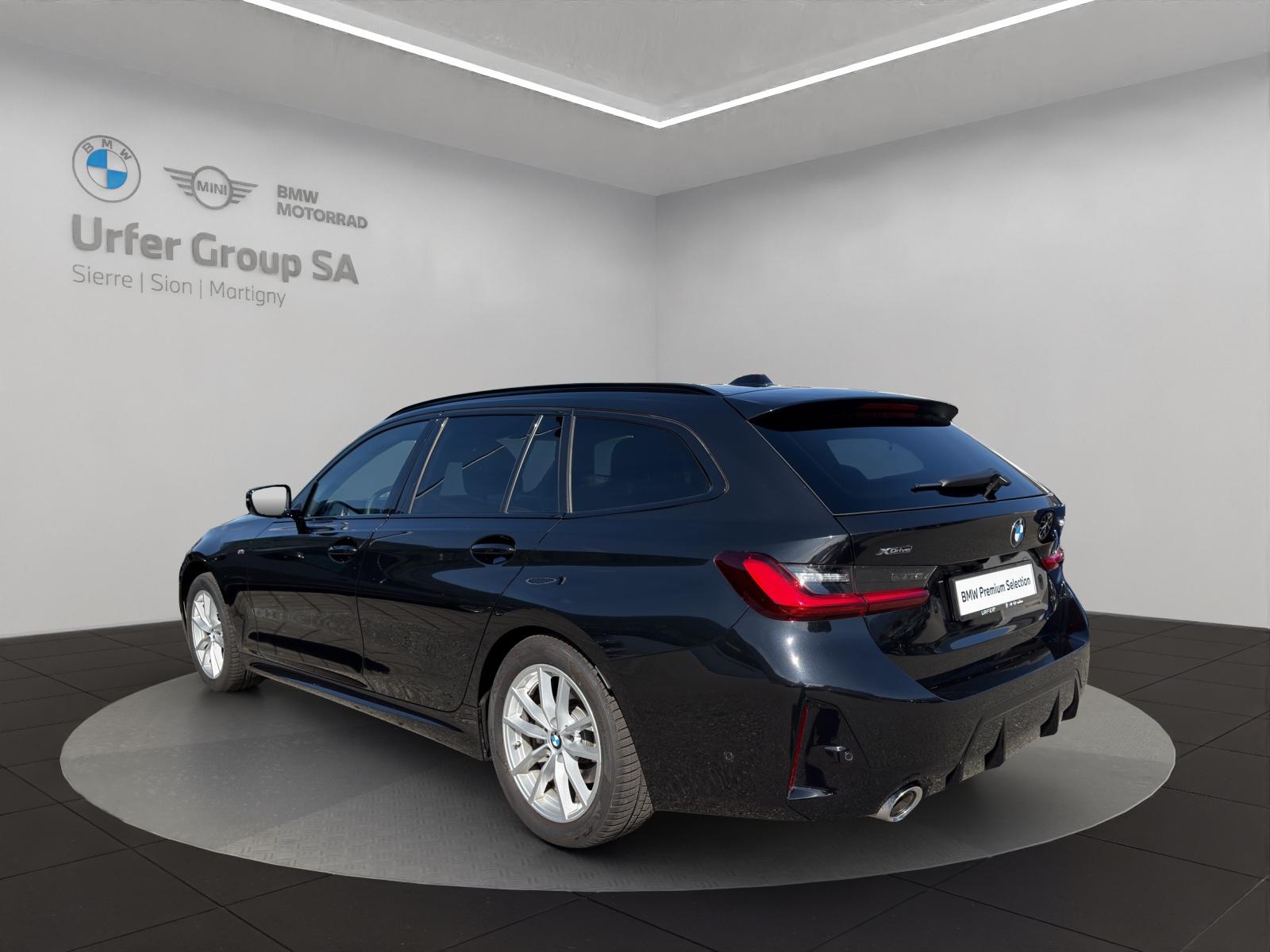 BMW 320d xDrive 48V Touring Steptronic M Sport (CH)-showroom-element-3