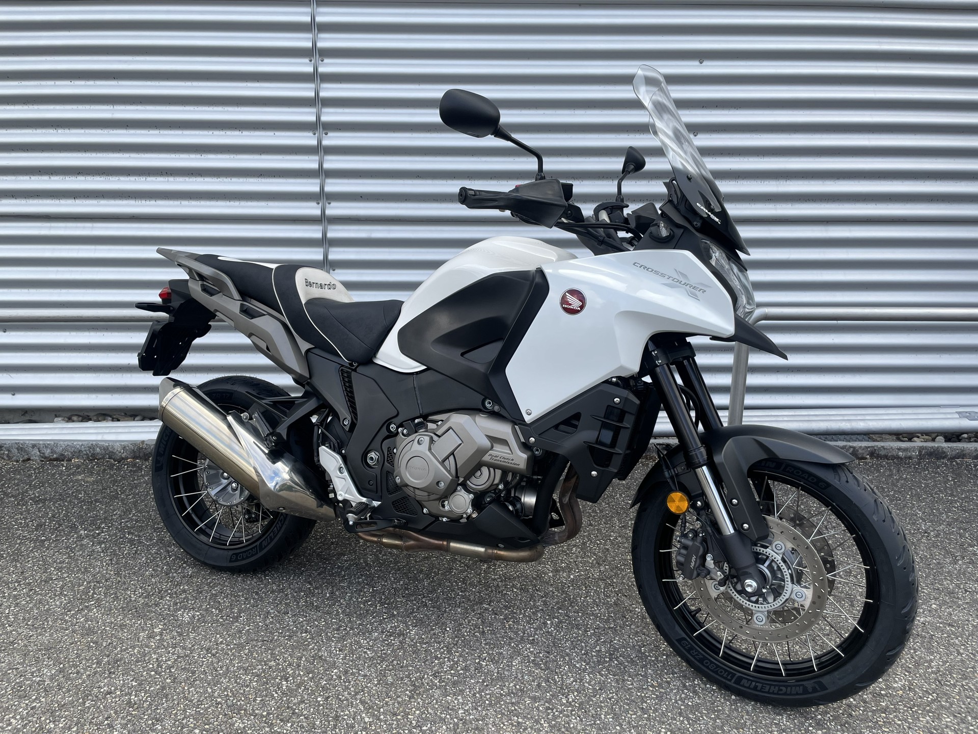 HONDA VFR 1200 X DTC-image-0