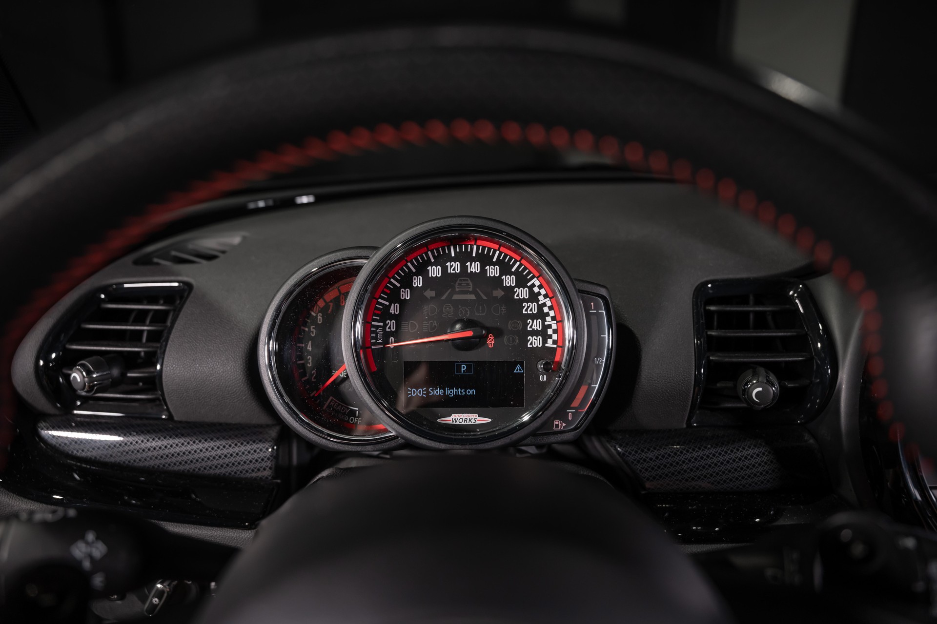 MINI Clubman F54 2.0i John Cooper Works ALL4-image-23